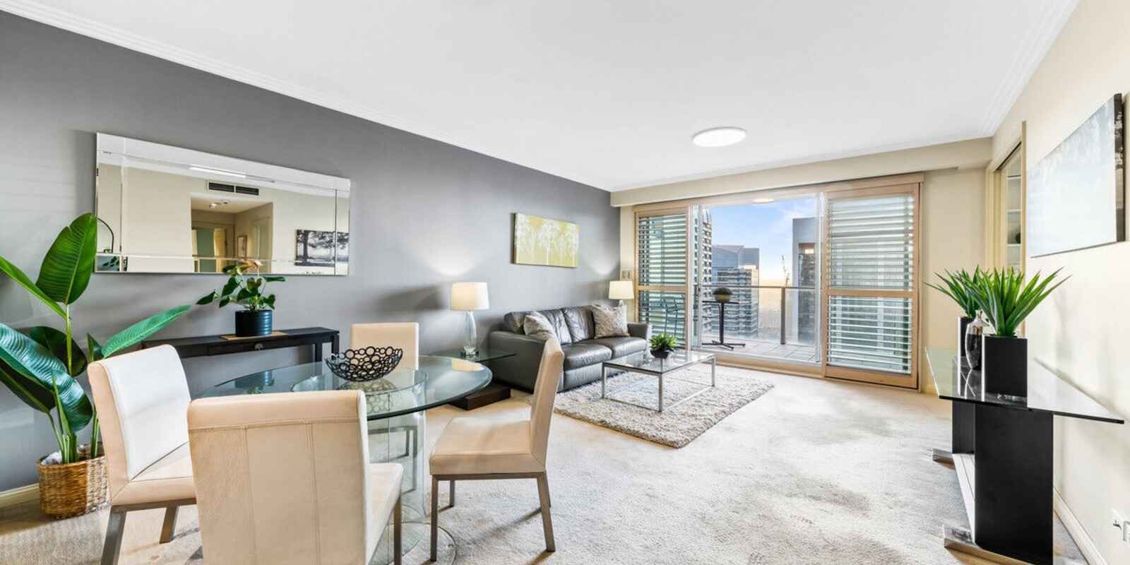 2909/68-70 Market Street Sydney 2909/68-70 Market Street Sydney