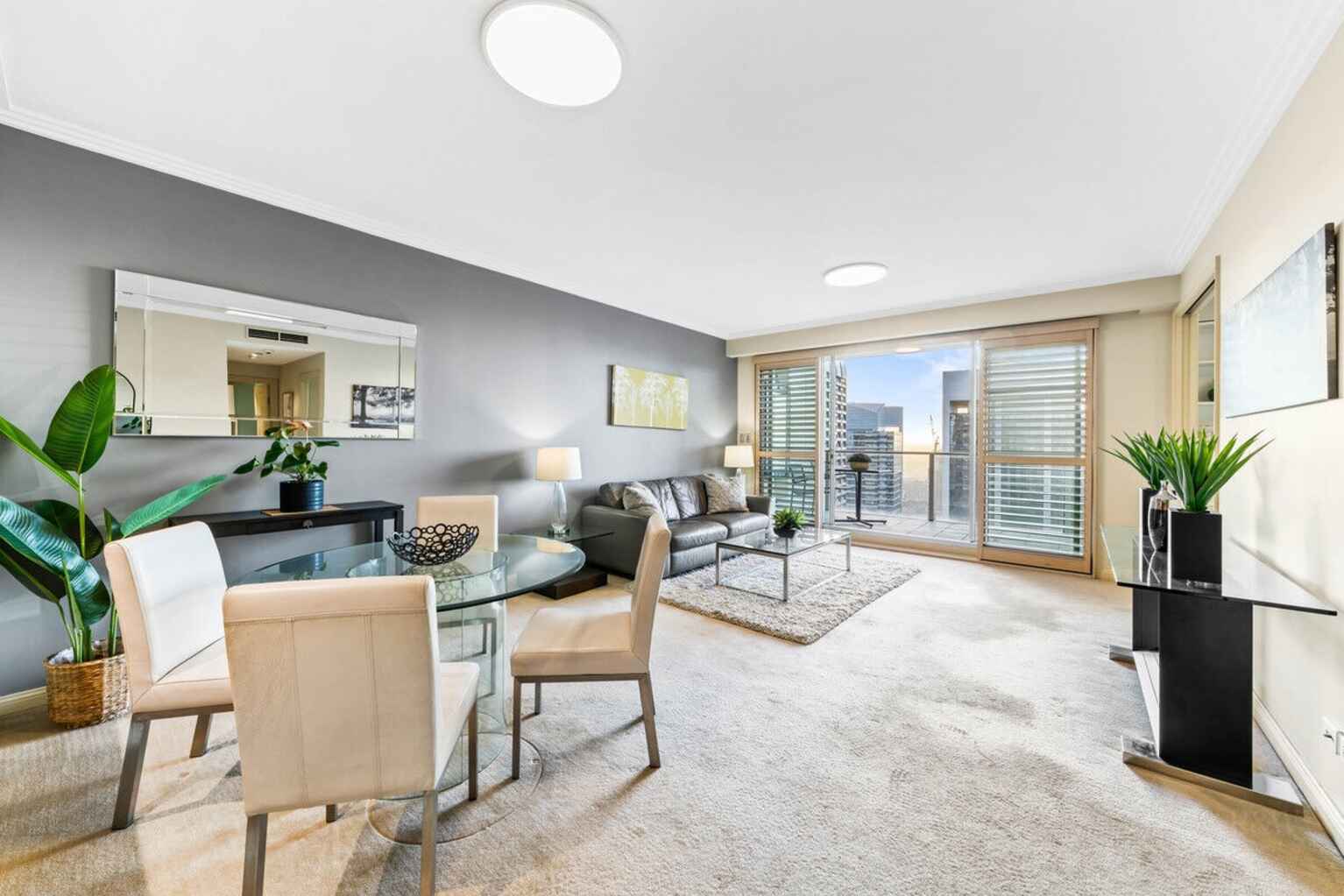 2909/68-70 Market Street Sydney 2909/68-70 Market Street Sydney