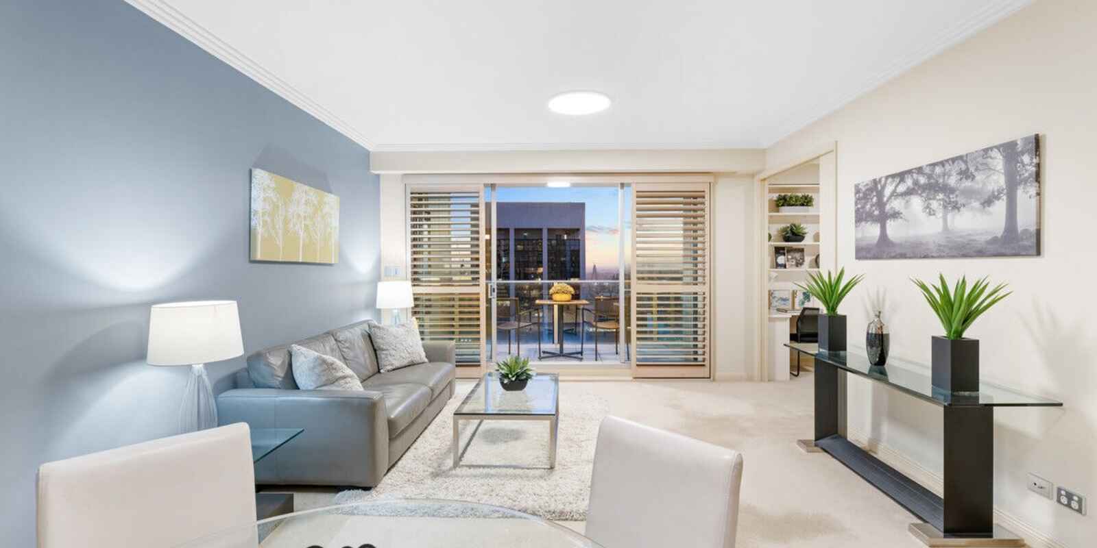 2909/68-70 Market Street Sydney 2909/68-70 Market Street Sydney