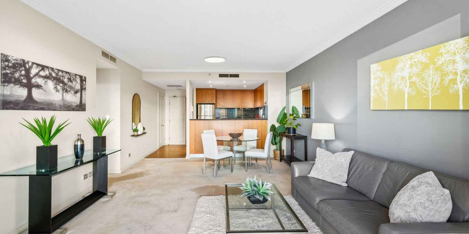 2909/68-70 Market Street Sydney 2909/68-70 Market Street Sydney