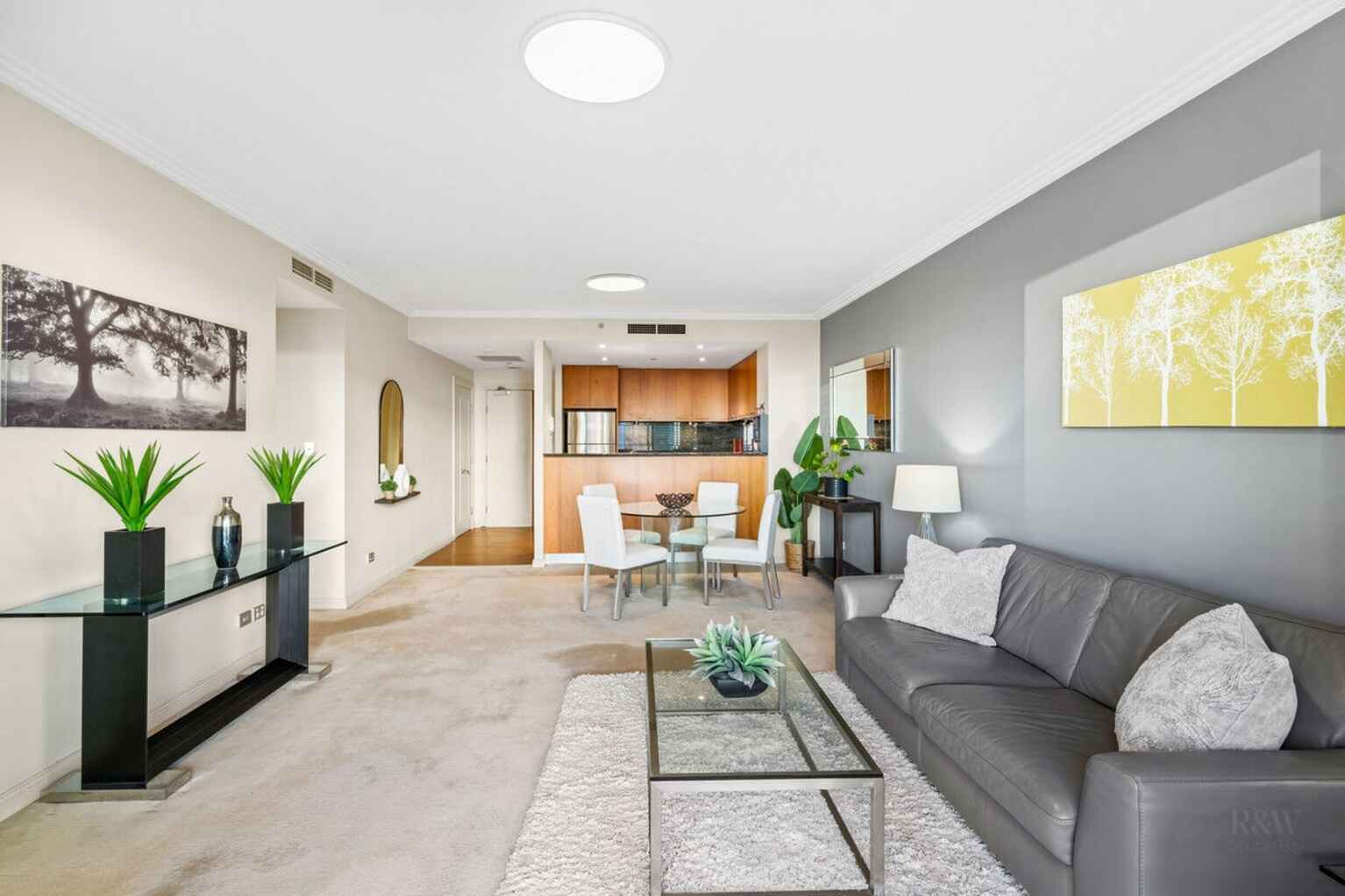 2909/68-70 Market Street Sydney 2909/68-70 Market Street Sydney