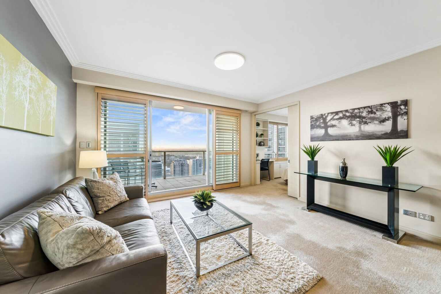 2909/68-70 Market Street Sydney 2909/68-70 Market Street Sydney