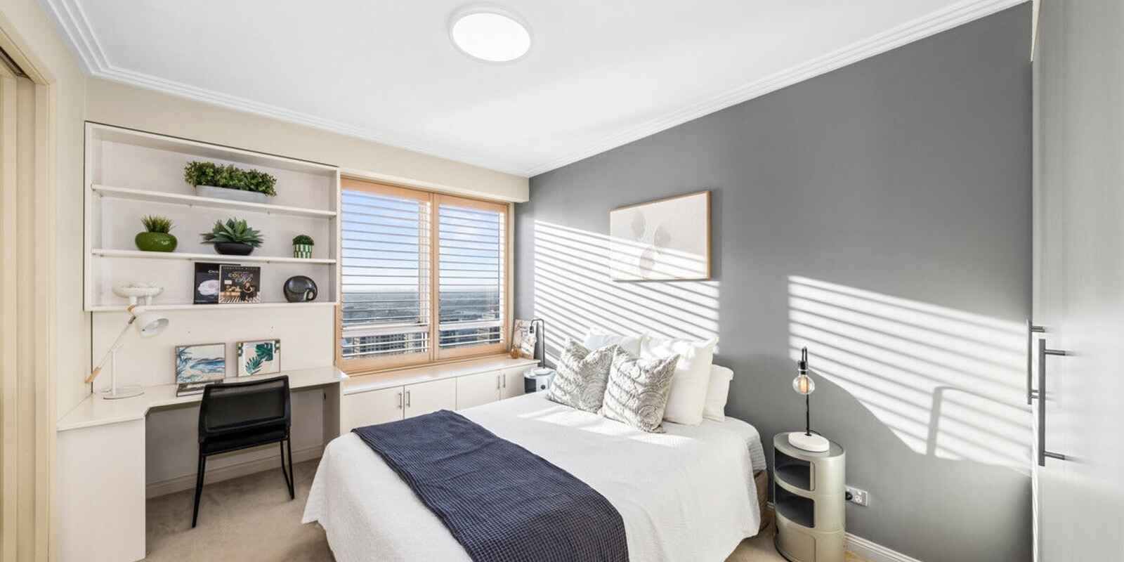 2909/68-70 Market Street Sydney 2909/68-70 Market Street Sydney