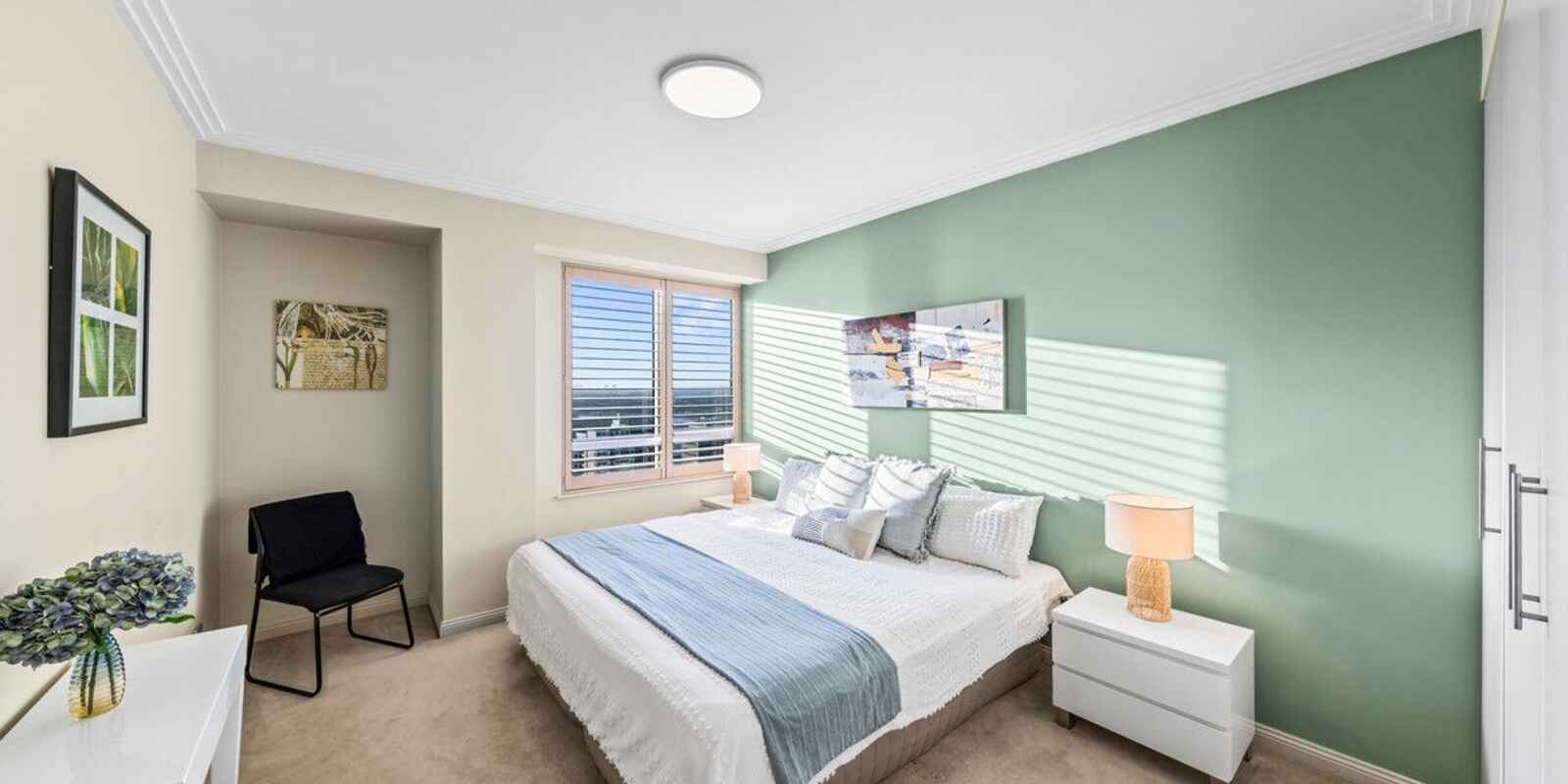 2909/68-70 Market Street Sydney 2909/68-70 Market Street Sydney