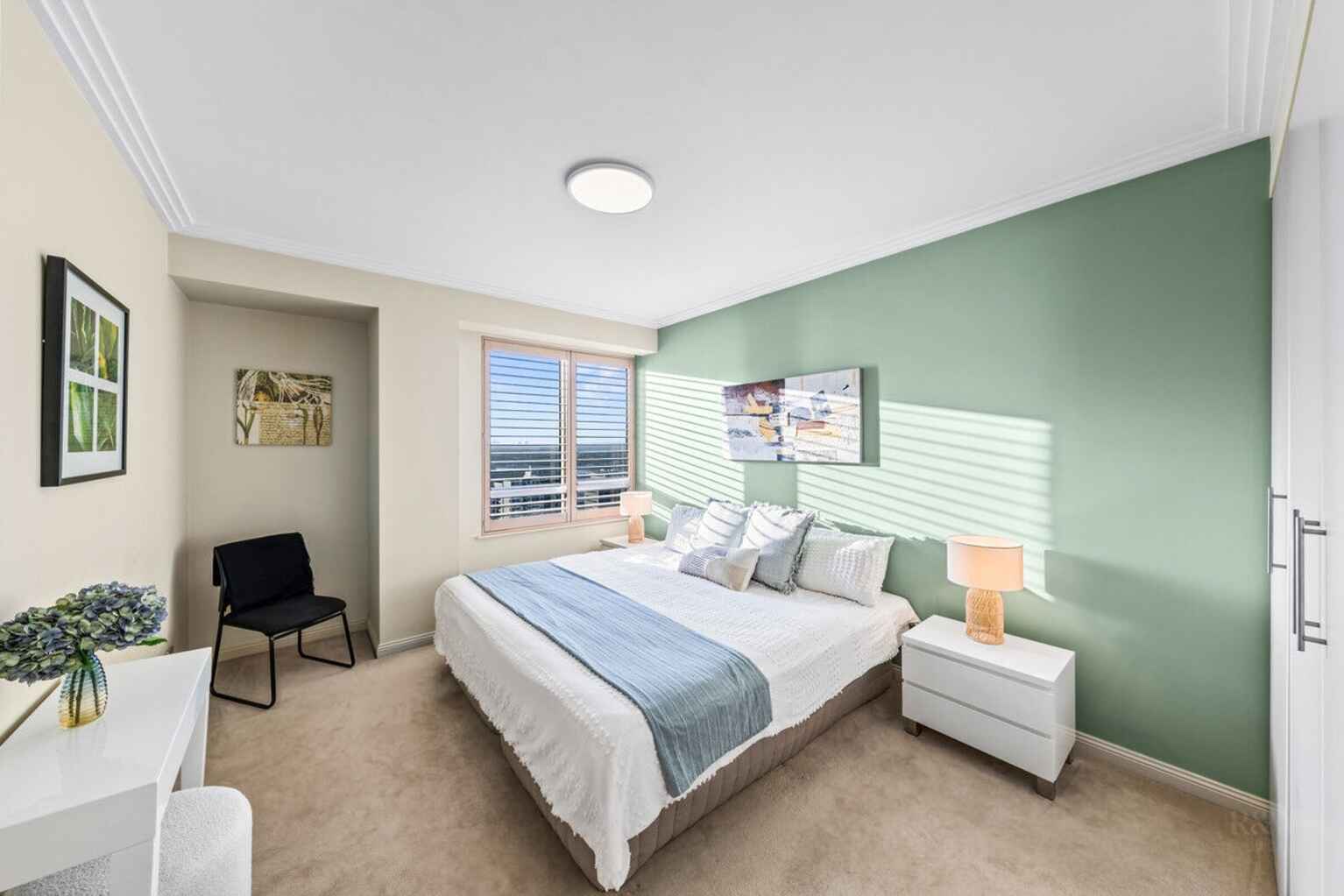 2909/68-70 Market Street Sydney 2909/68-70 Market Street Sydney