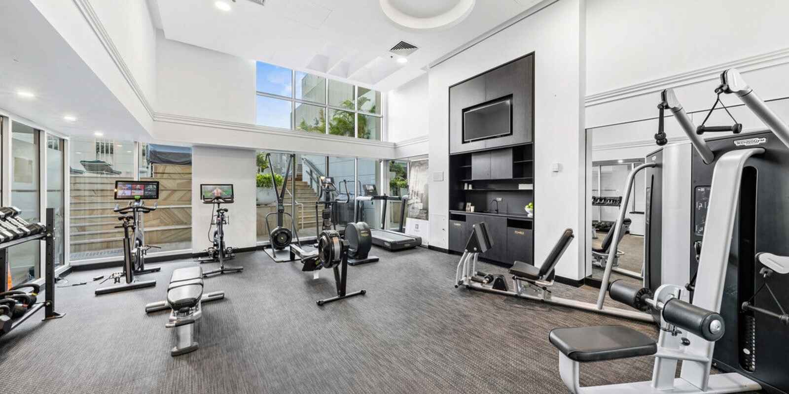 2909/68-70 Market Street Sydney 2909/68-70 Market Street Sydney