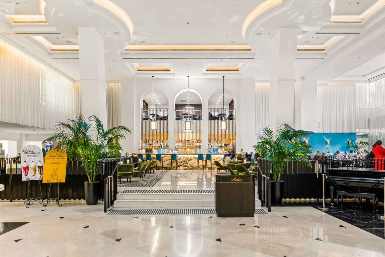 2909/68-70 Market Street Sydney 2909/68-70 Market Street Sydney