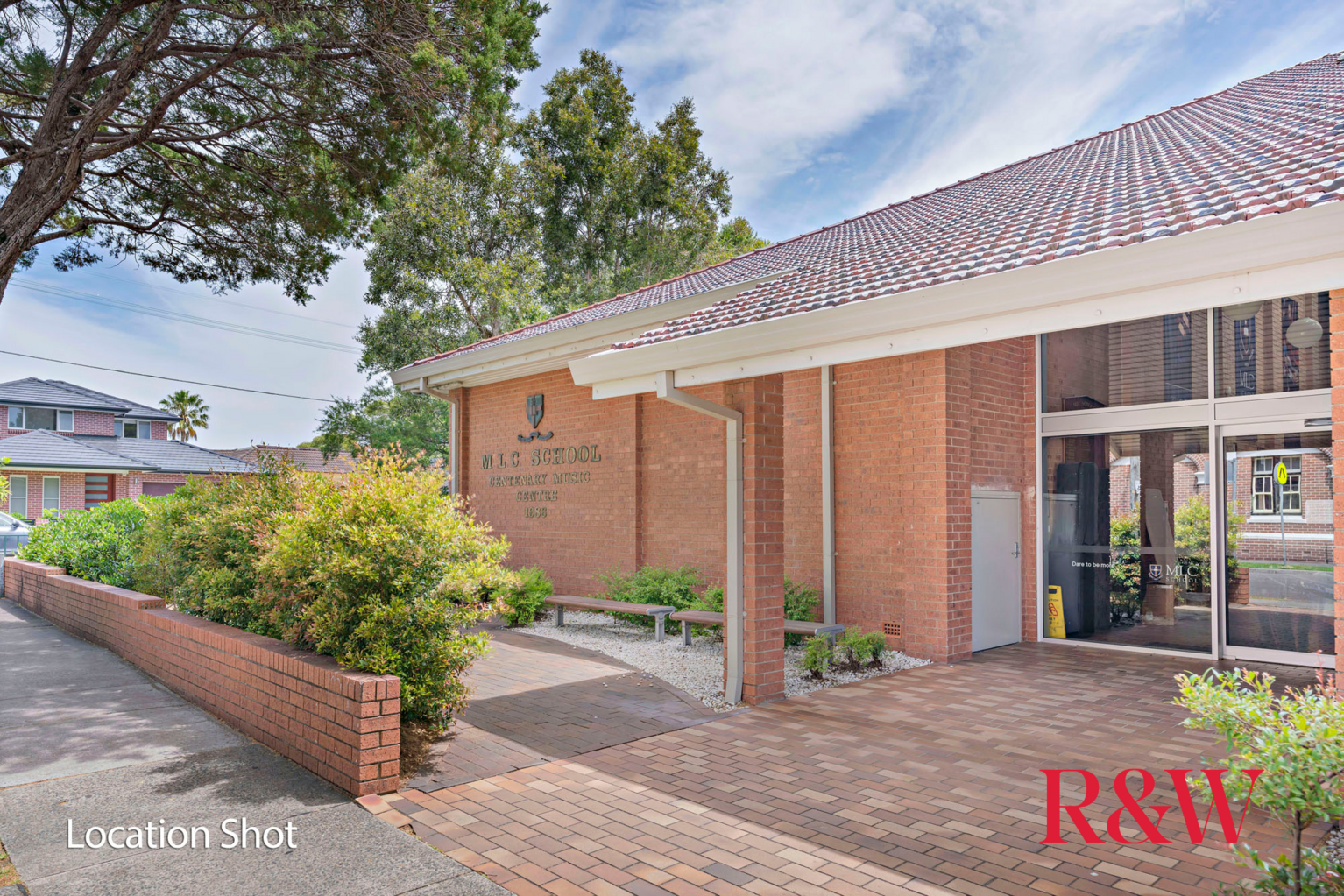 2 SWAN AVENUE Strathfield