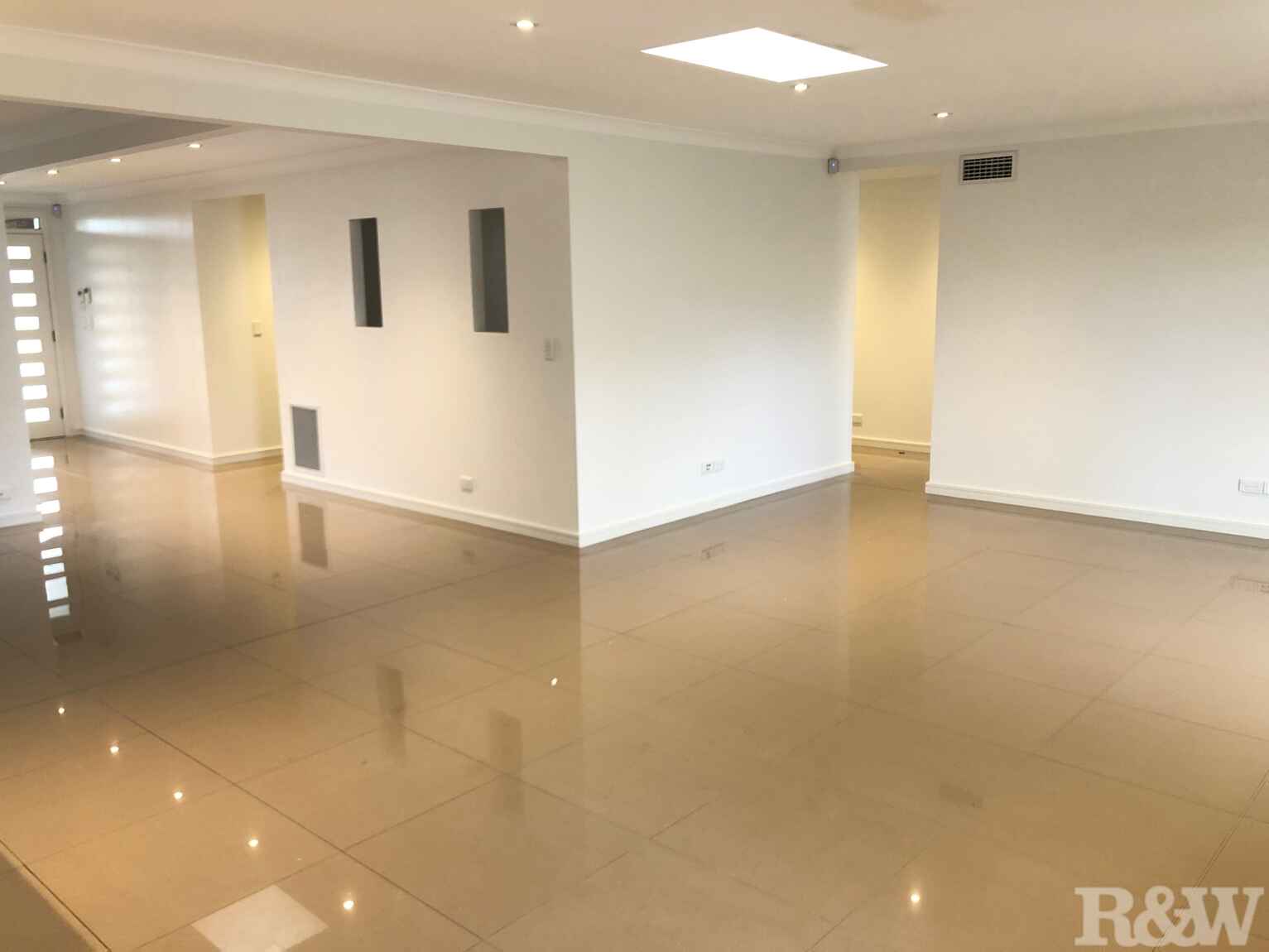 9 Justine Avenue Baulkham Hills