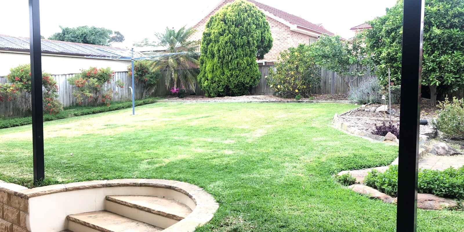 9 Justine Avenue Baulkham Hills