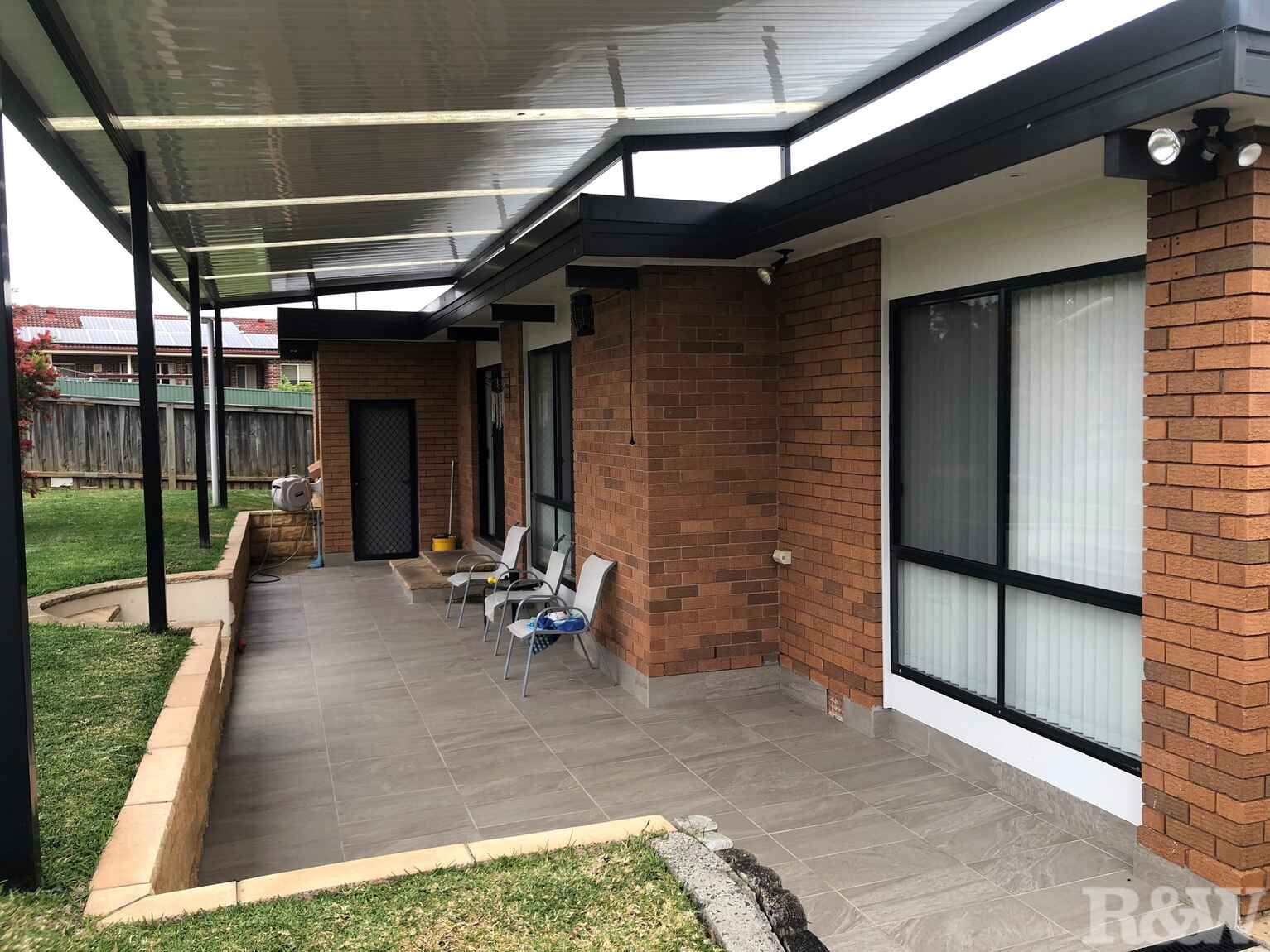 9 Justine Avenue Baulkham Hills