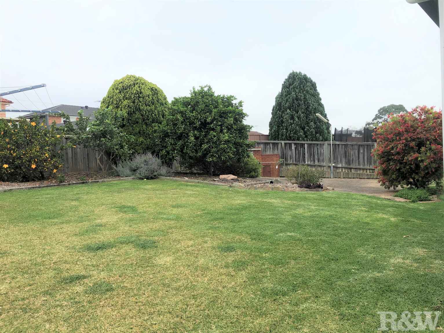 9 Justine Avenue Baulkham Hills