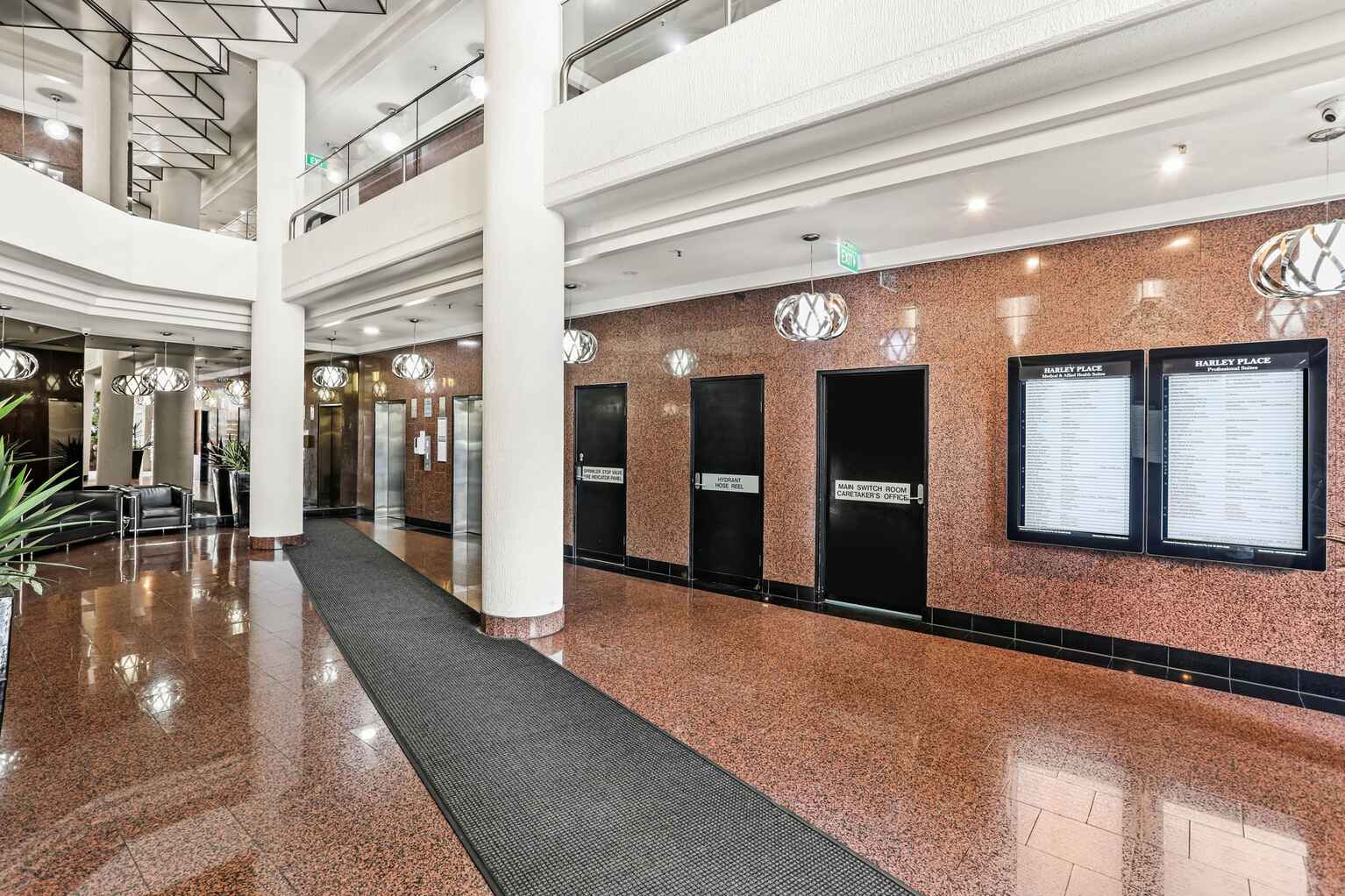 Suite 104/251 Oxford Street Bondi Junction