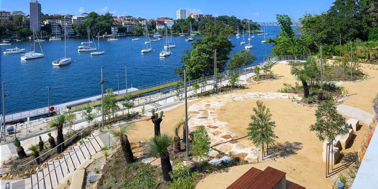 902/37-39 McLaren Street North Sydney