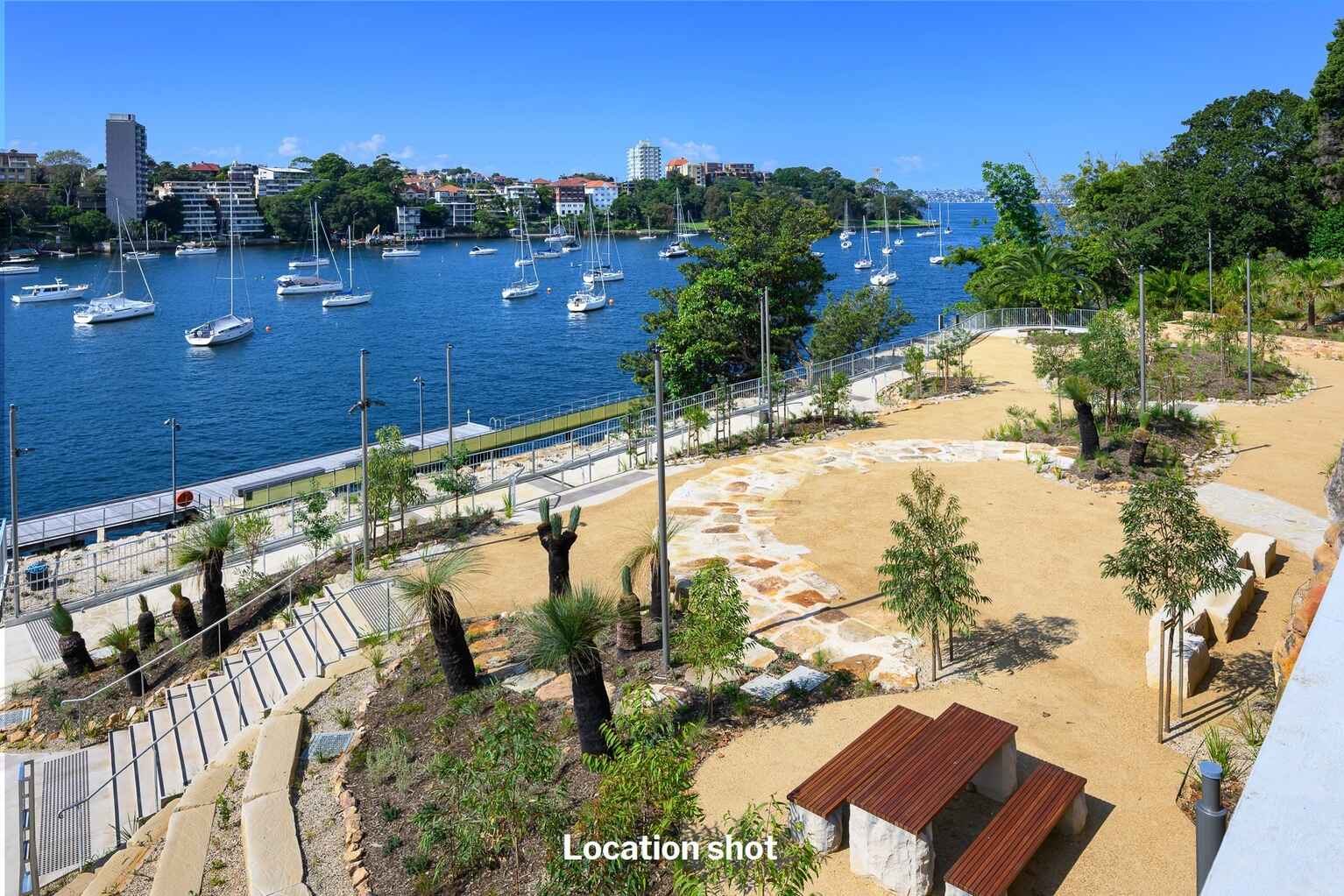 902/37-39 McLaren Street North Sydney