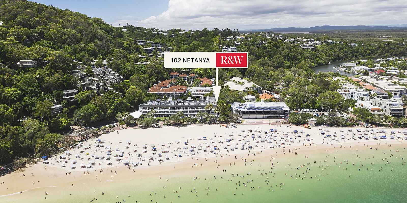 102/71 Hastings Street Noosa Heads 102/71 Hastings Street Noosa Heads