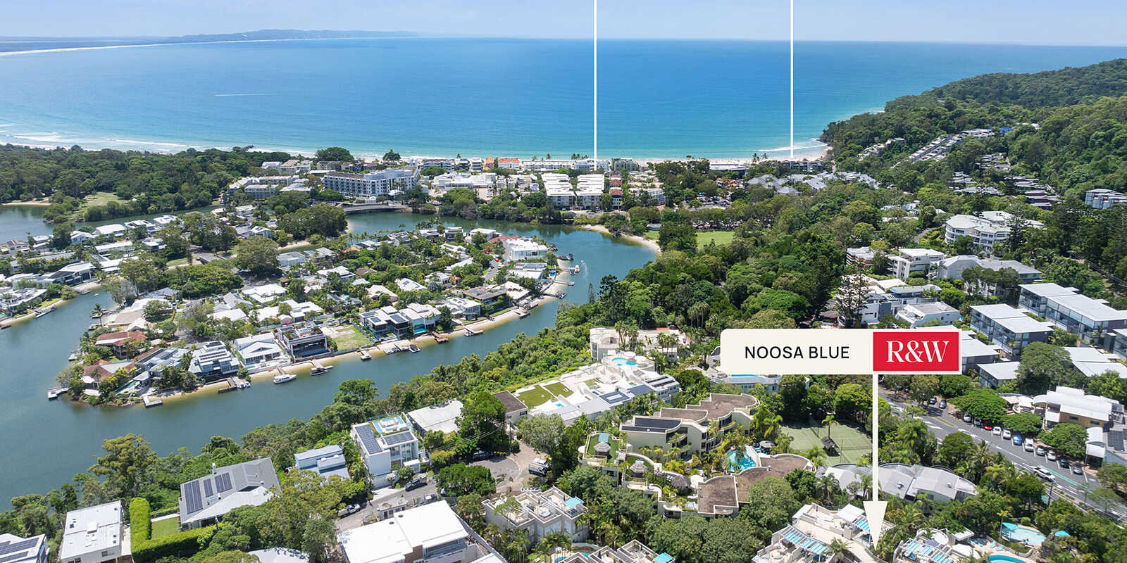 206/16 Noosa Drive Noosa Heads 206/16 Noosa Drive Noosa Heads