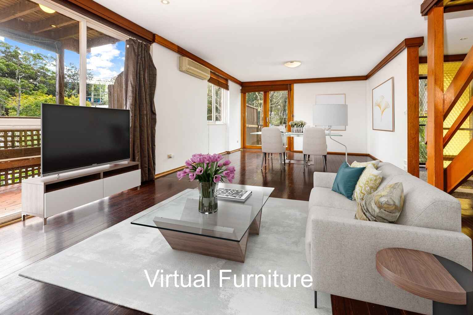 1 Riley Street North Sydney