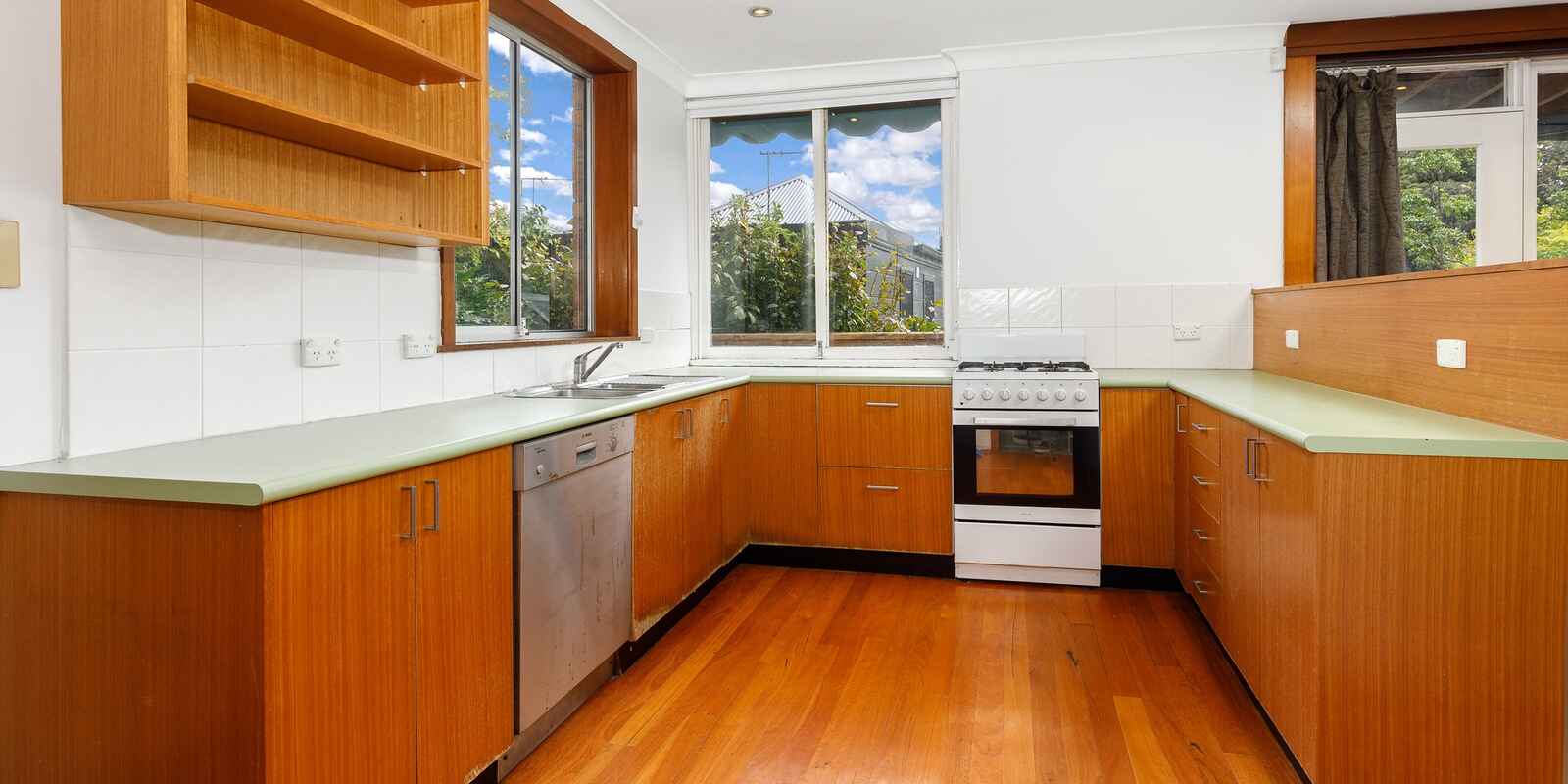 1 Riley Street North Sydney