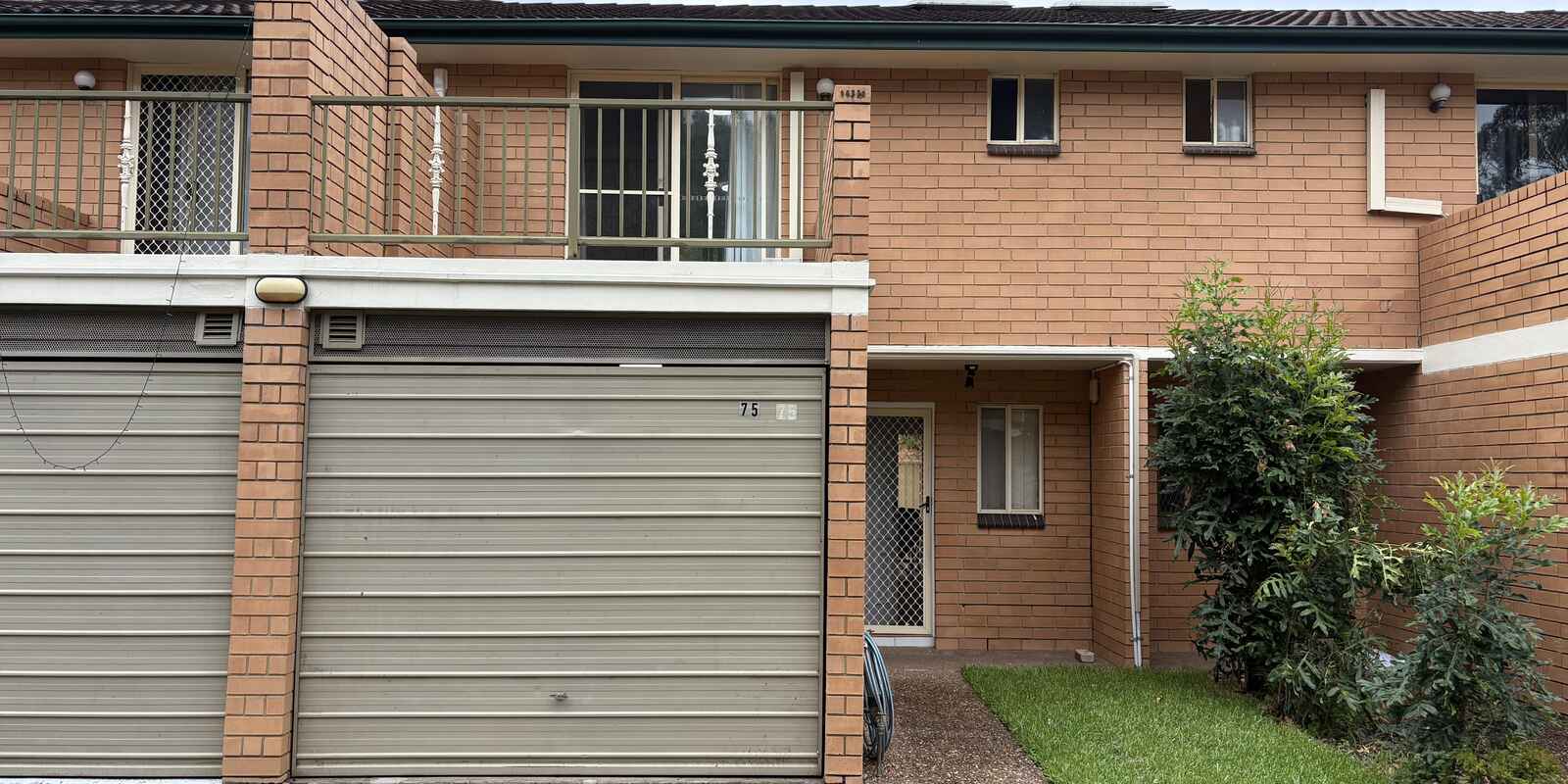75/3 Reid Avenue Westmead 75/3 Reid Avenue Westmead