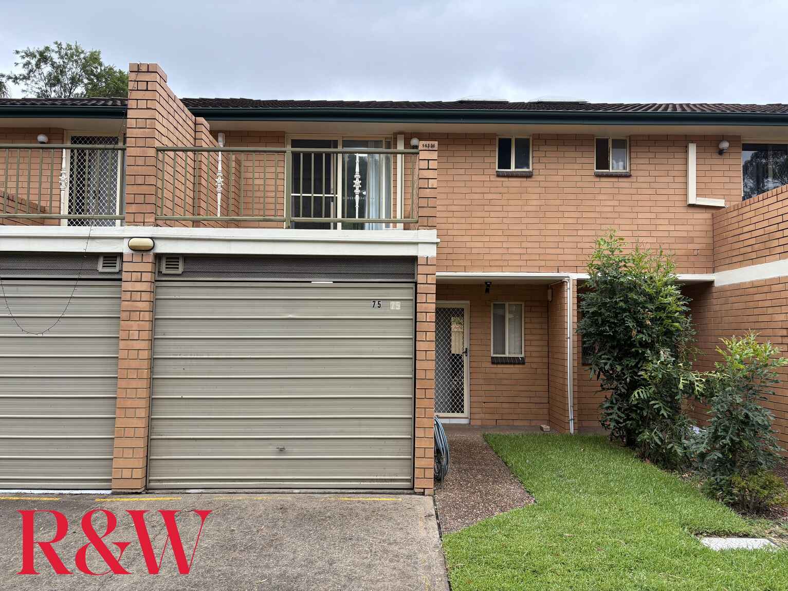 75/3 Reid Avenue Westmead 75/3 Reid Avenue Westmead