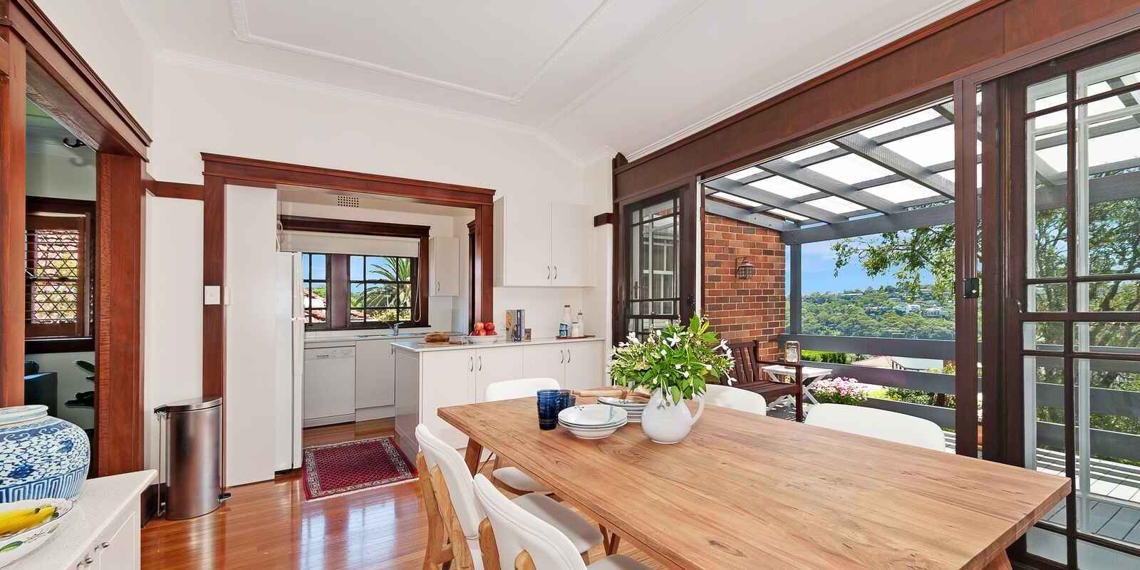 109 Kameruka Road Northbridge