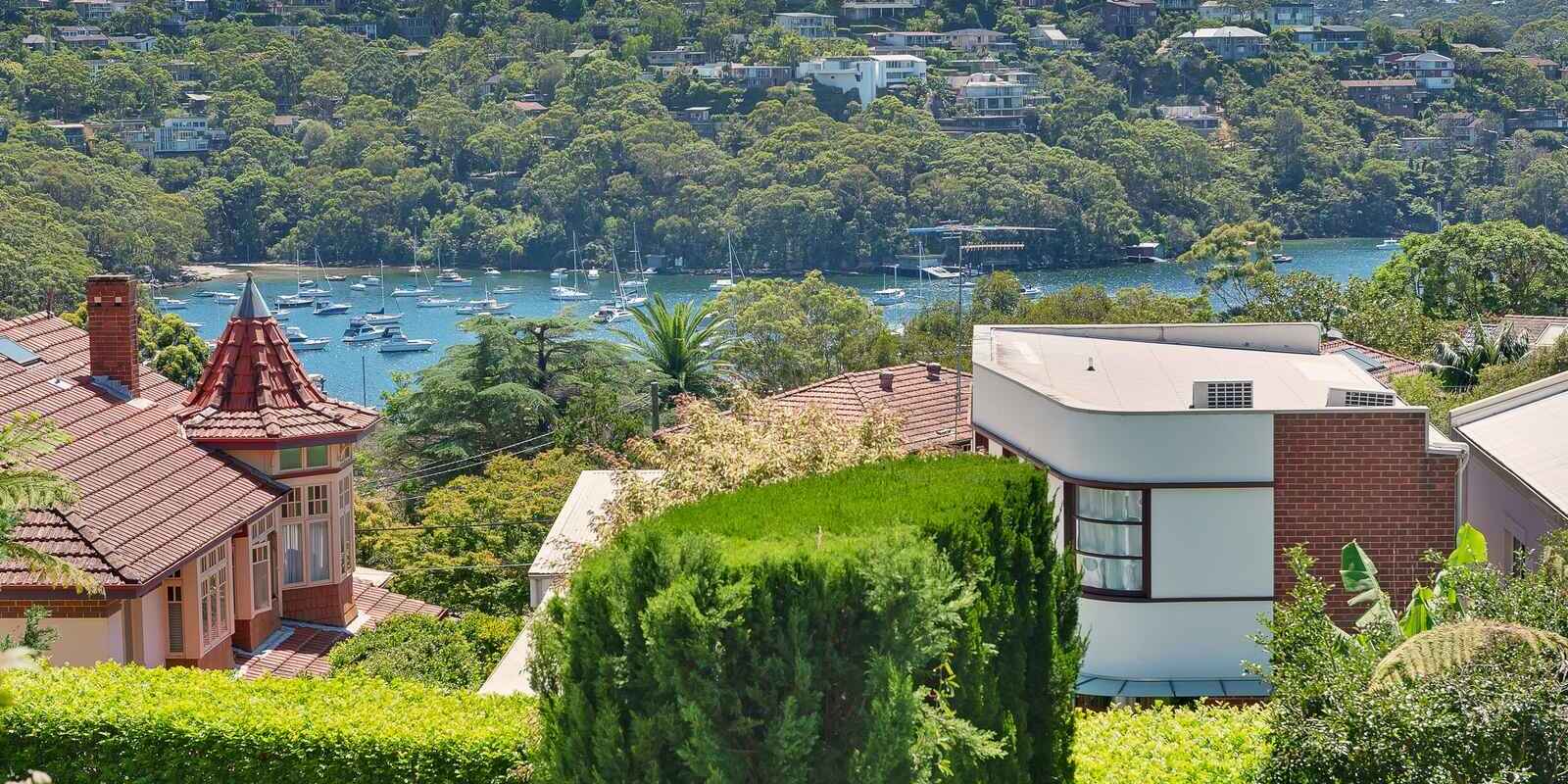 109 Kameruka Road Northbridge