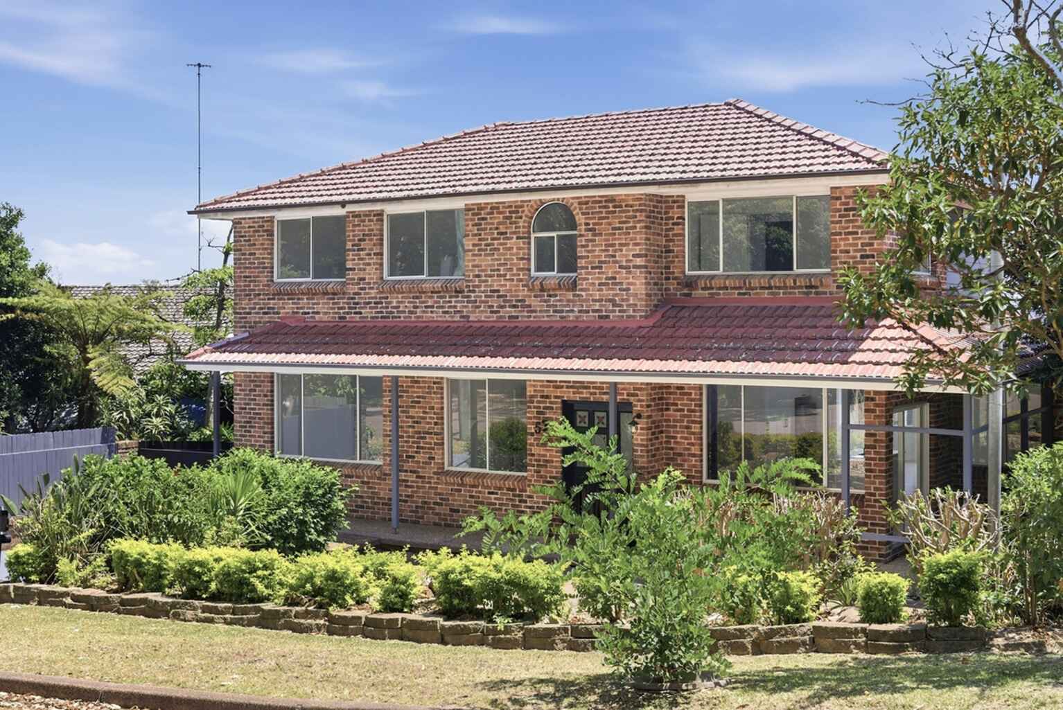 57 Tirriki Street Charlestown