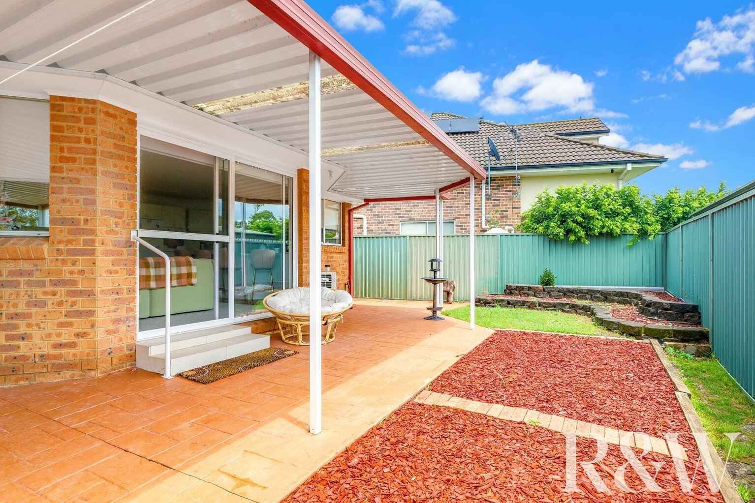 1 & 1A Chrisalex Place St Clair 1 & 1A Chrisalex Place St Clair