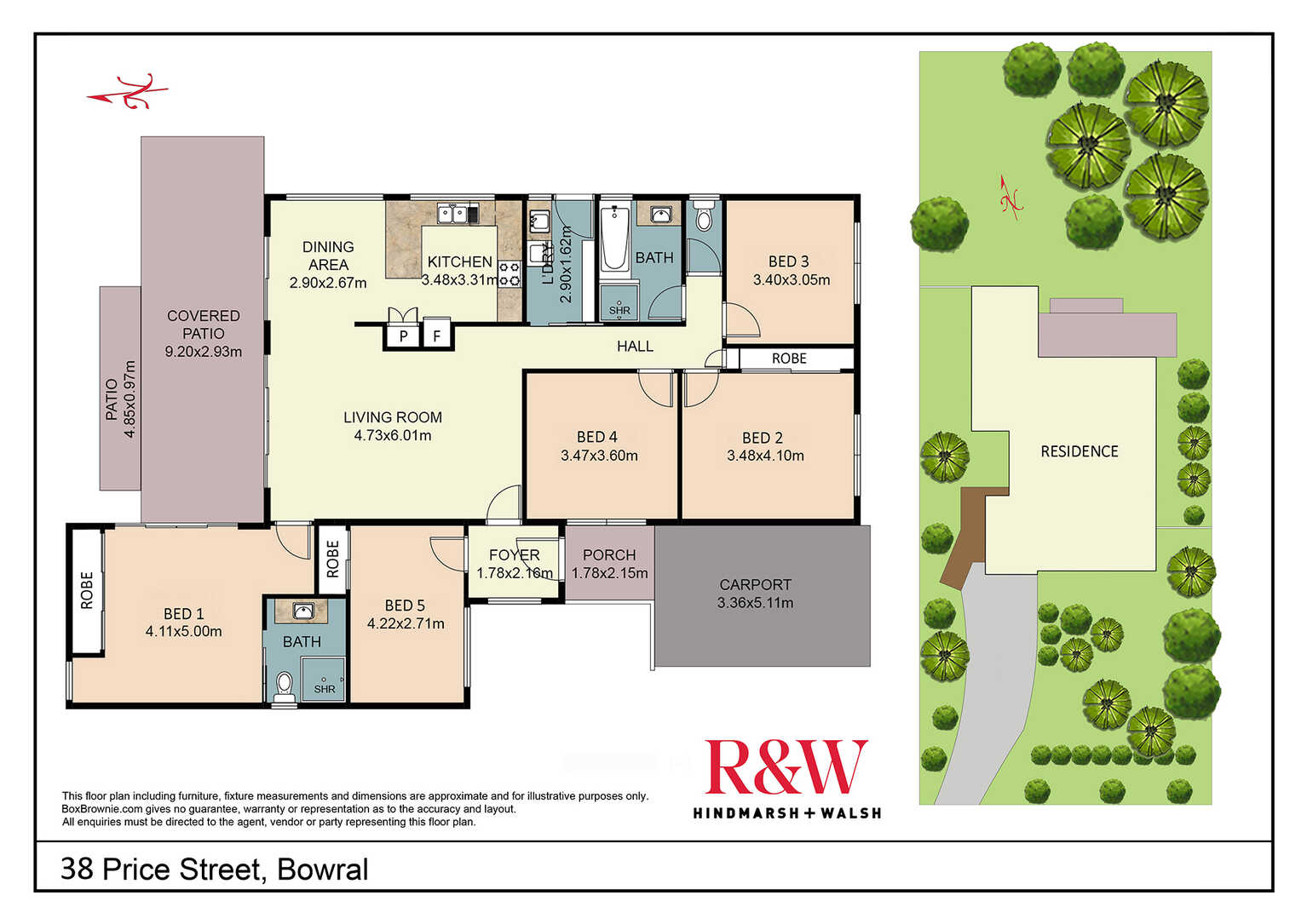 38 Price Street Bowral 38 Price Street Bowral