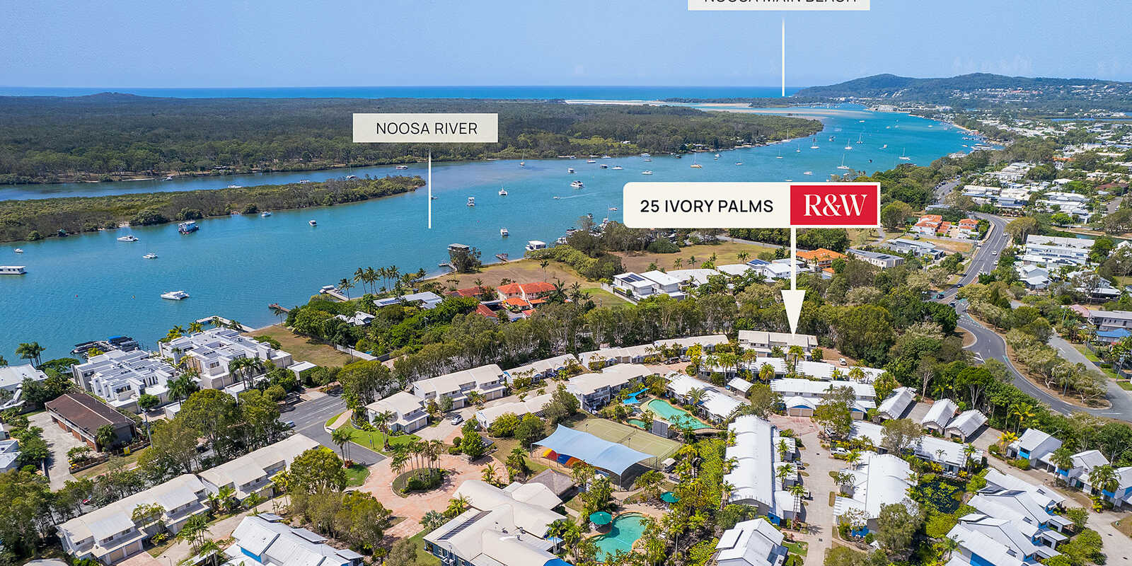 25/73 Hilton Terrace Noosaville 25/73 Hilton Terrace Noosaville