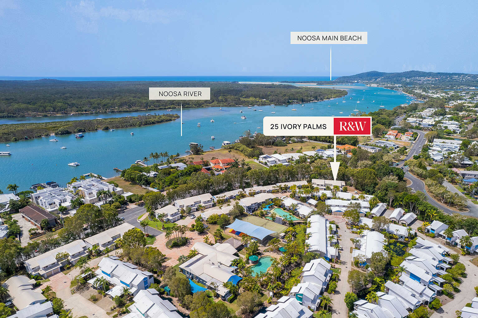 25/73 Hilton Terrace Noosaville 25/73 Hilton Terrace Noosaville