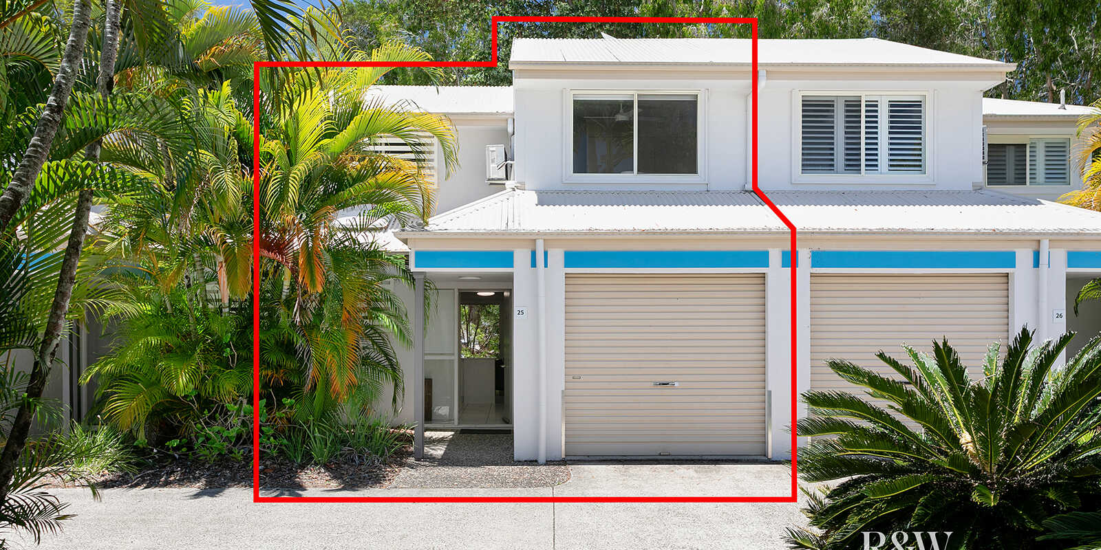 25/73 Hilton Terrace Noosaville 25/73 Hilton Terrace Noosaville
