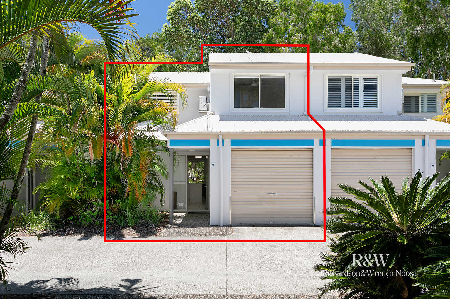 25/73 Hilton Terrace Noosaville 25/73 Hilton Terrace Noosaville