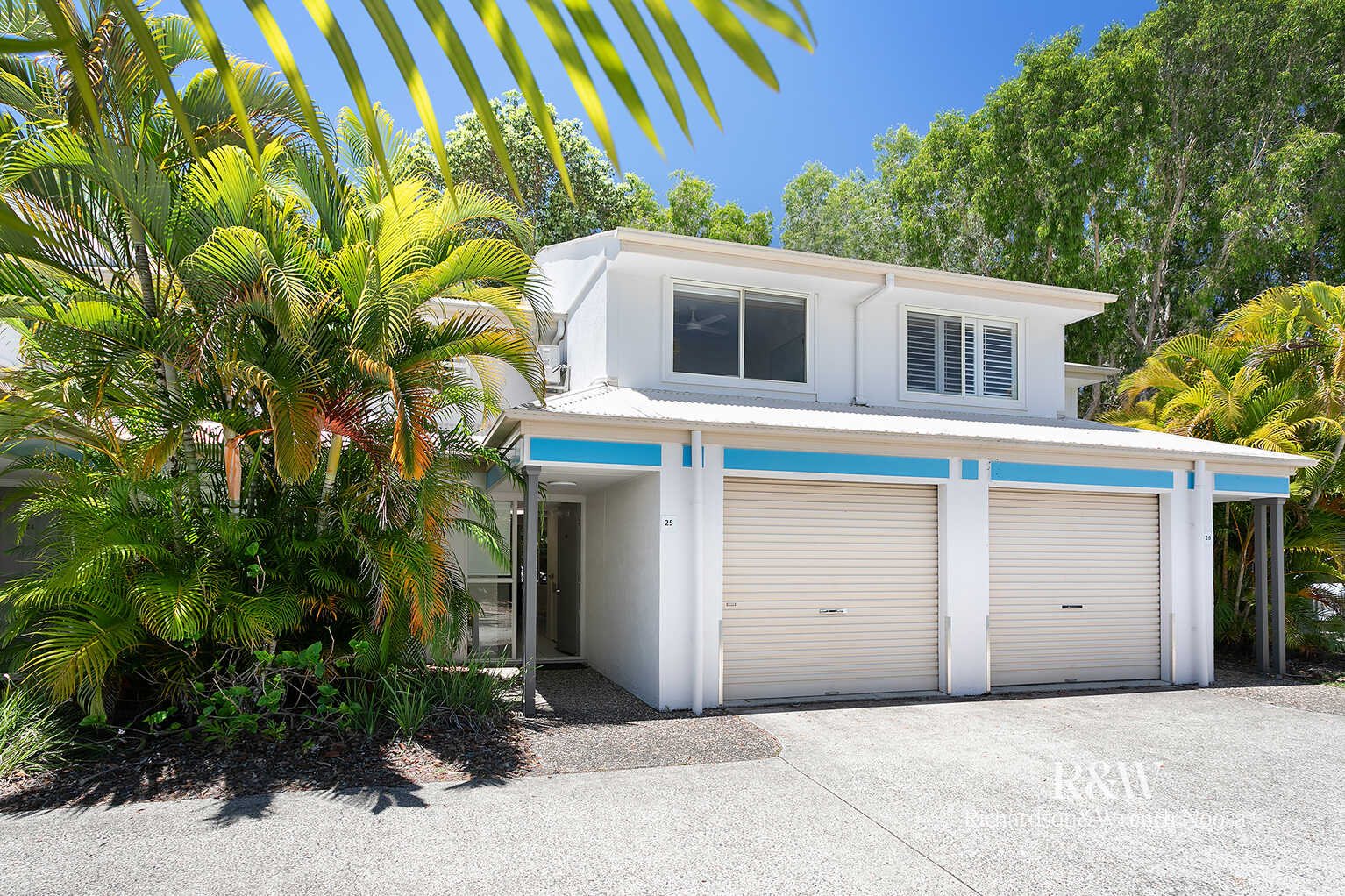 25/73 Hilton Terrace Noosaville 25/73 Hilton Terrace Noosaville