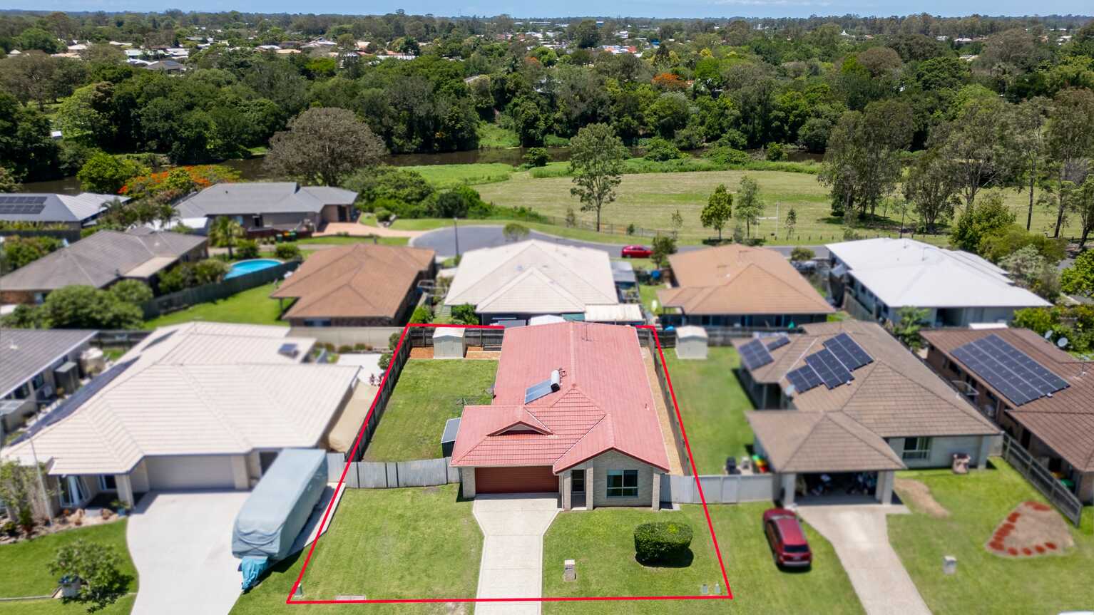 20 Lotus Avenue Bellmere