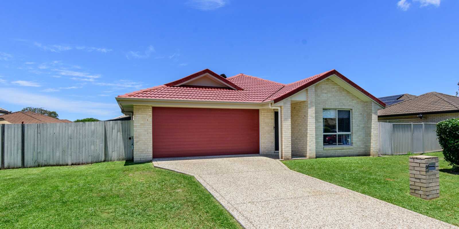 20 Lotus Avenue Bellmere