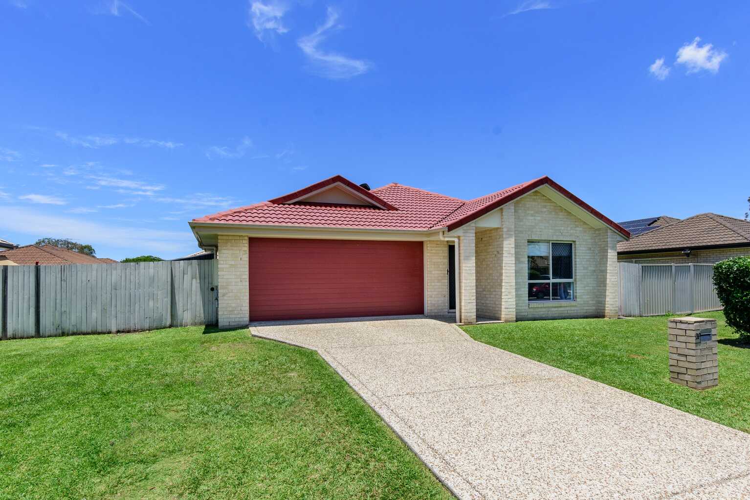 20 Lotus Avenue Bellmere