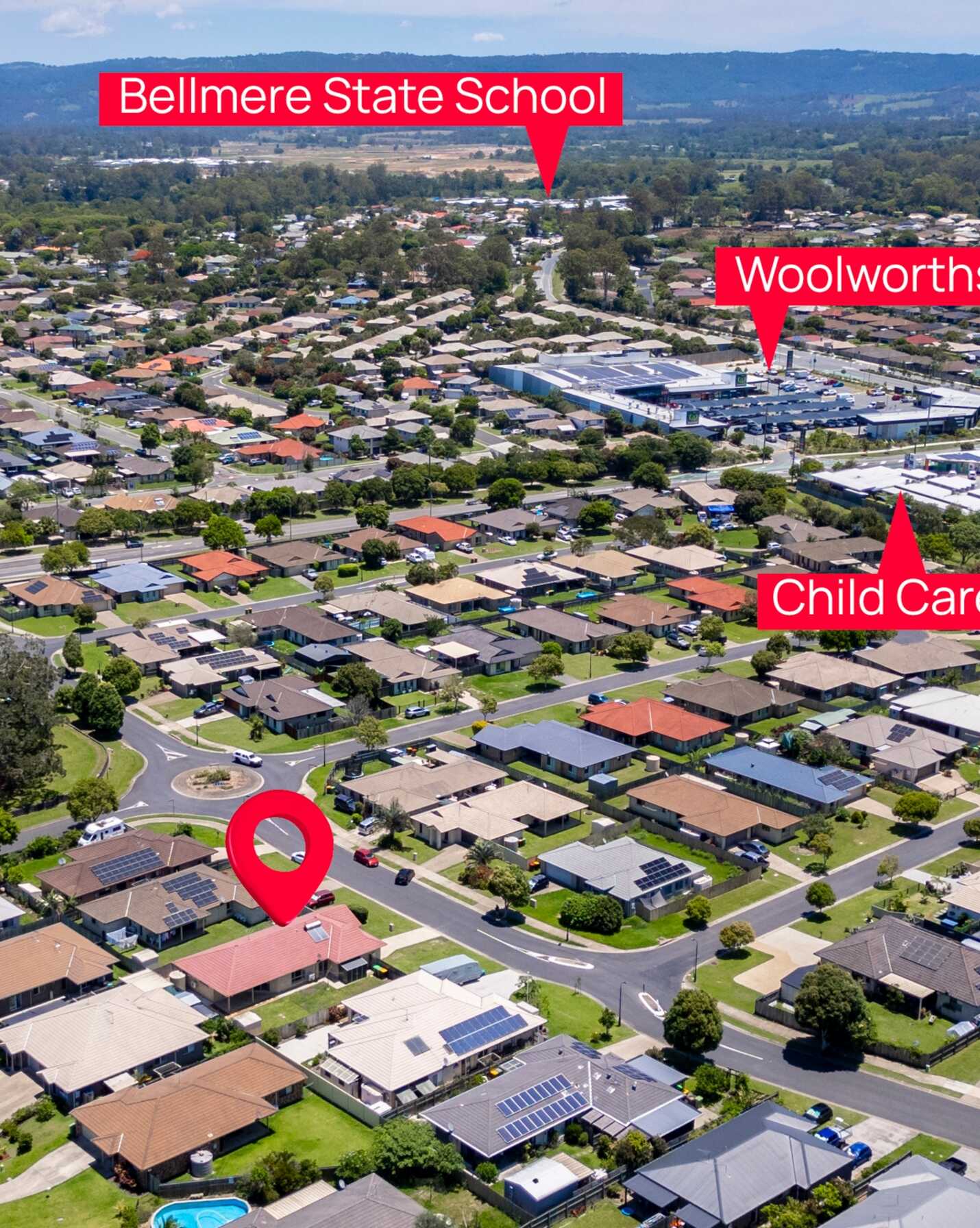 20 Lotus Avenue Bellmere, Bellmere - Thumbnail 3