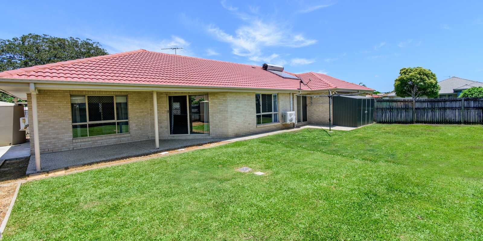 20 Lotus Avenue Bellmere