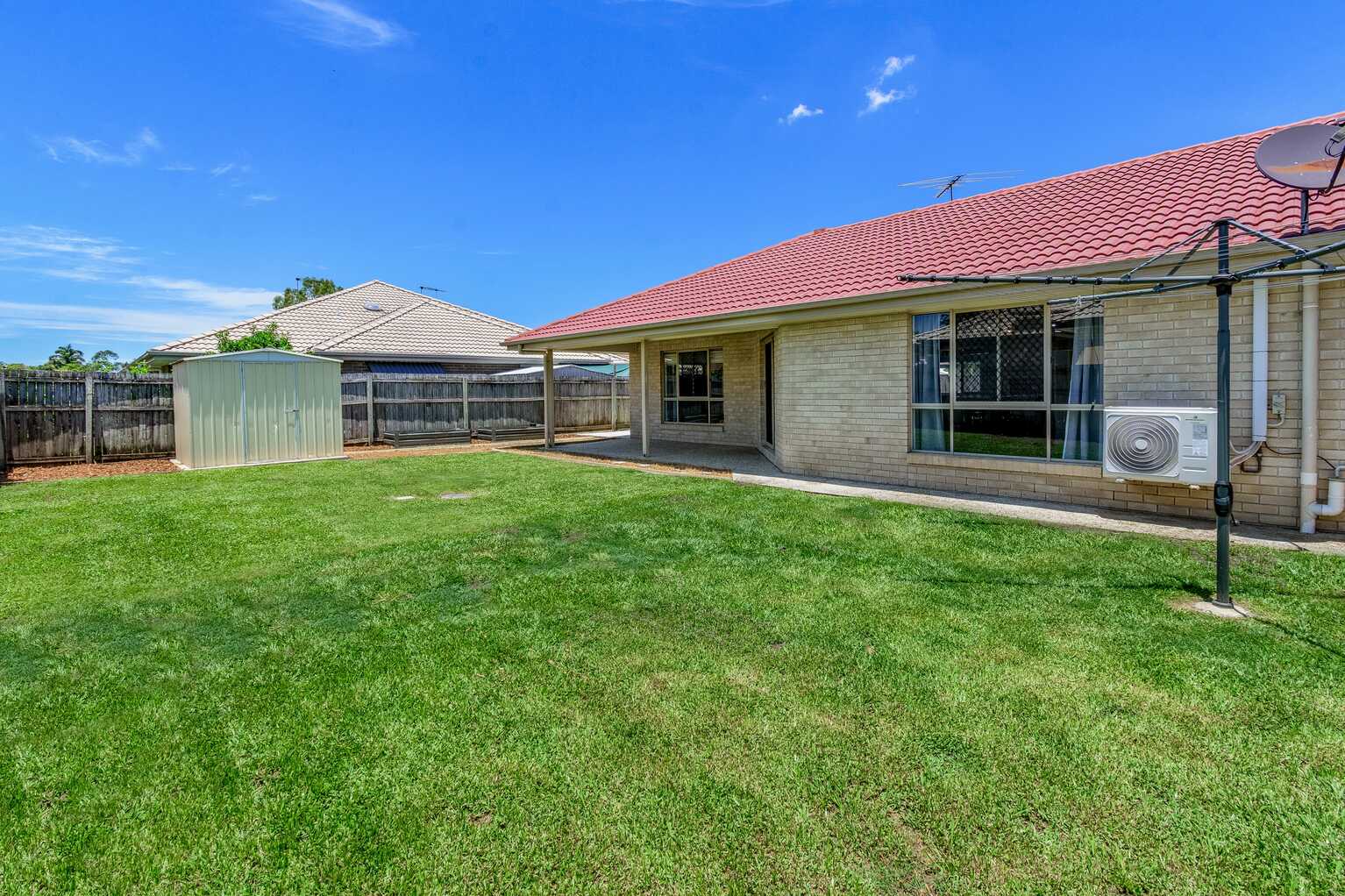 20 Lotus Avenue Bellmere