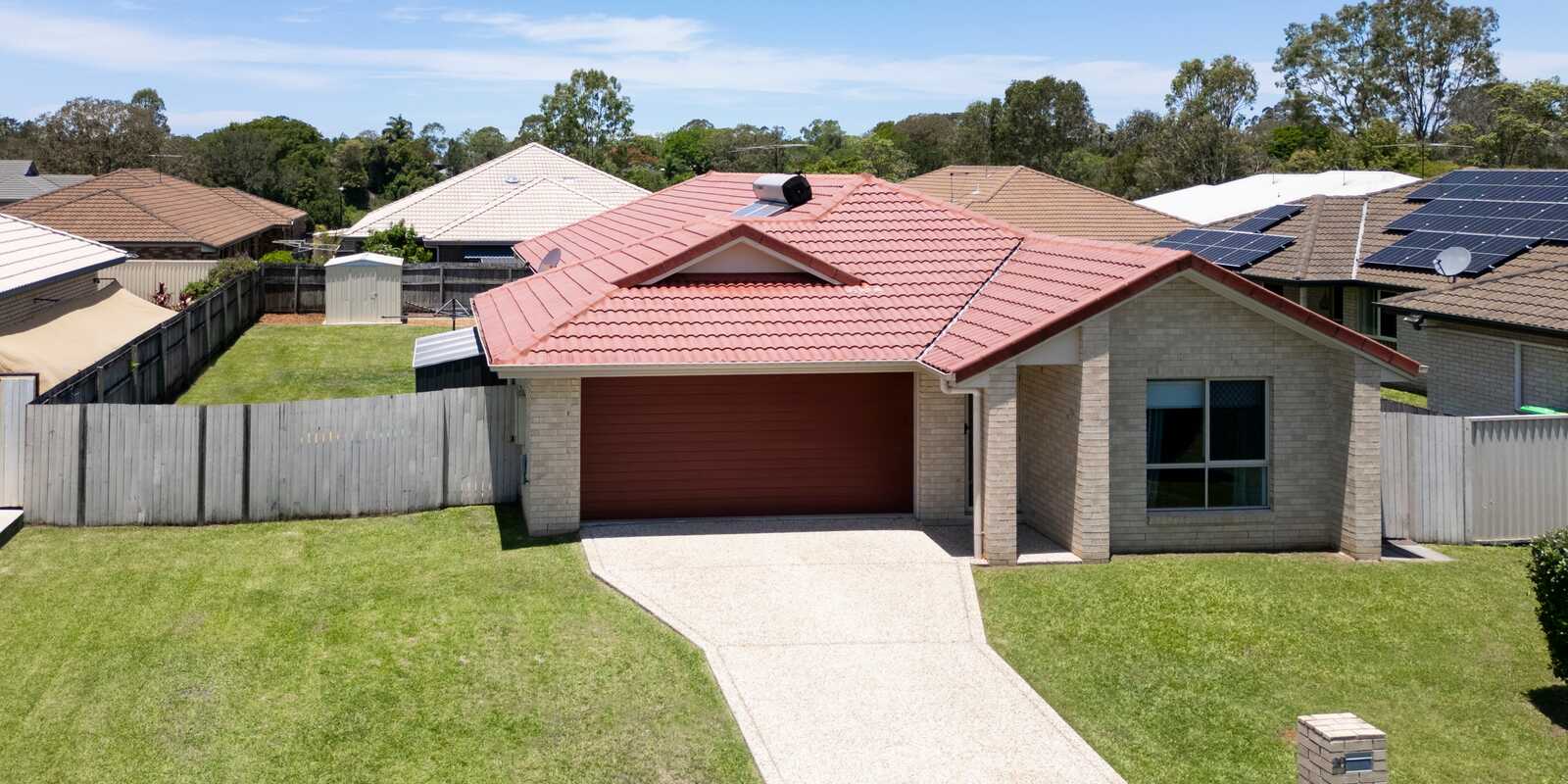 20 Lotus Avenue Bellmere