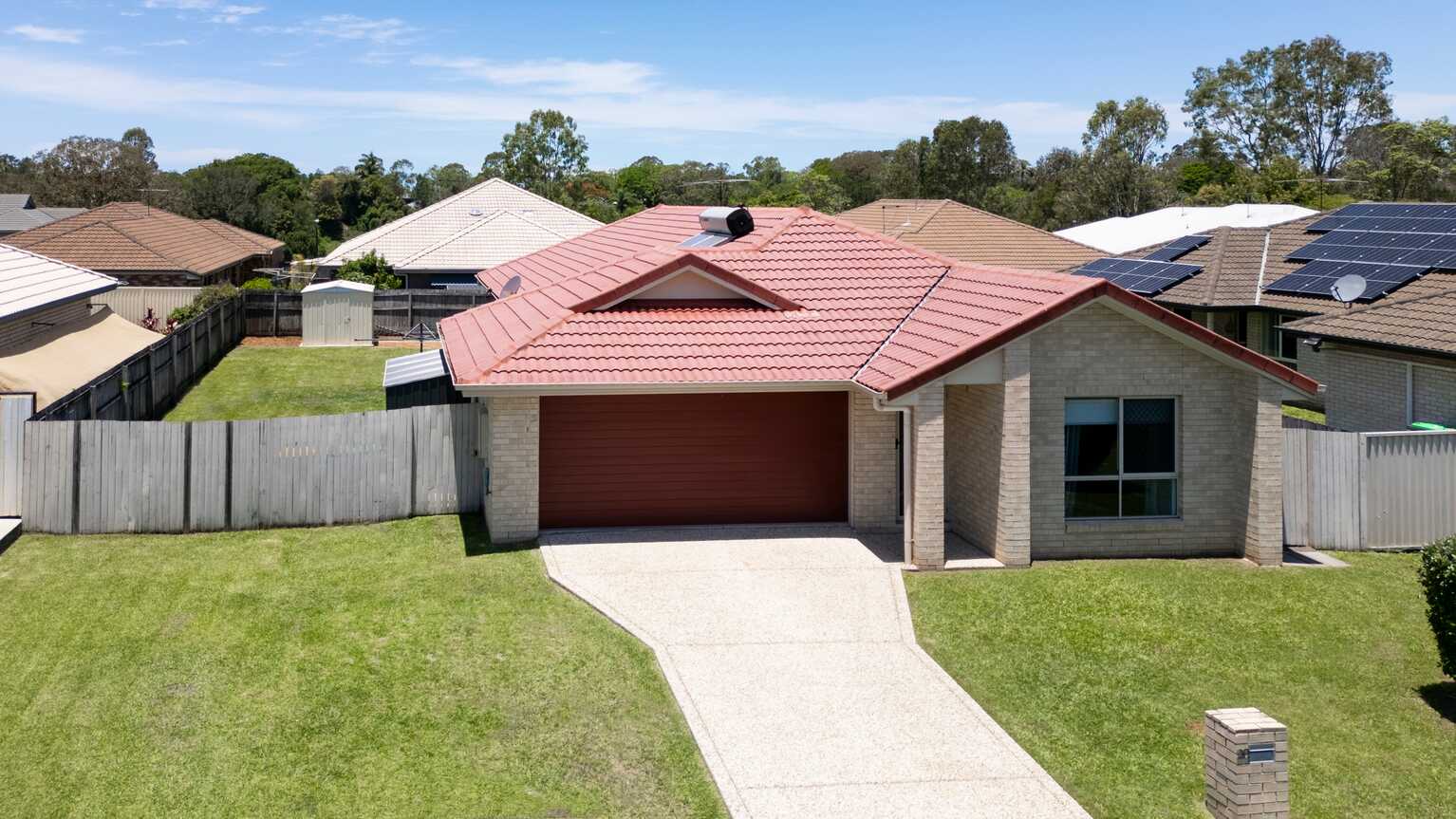 20 Lotus Avenue Bellmere