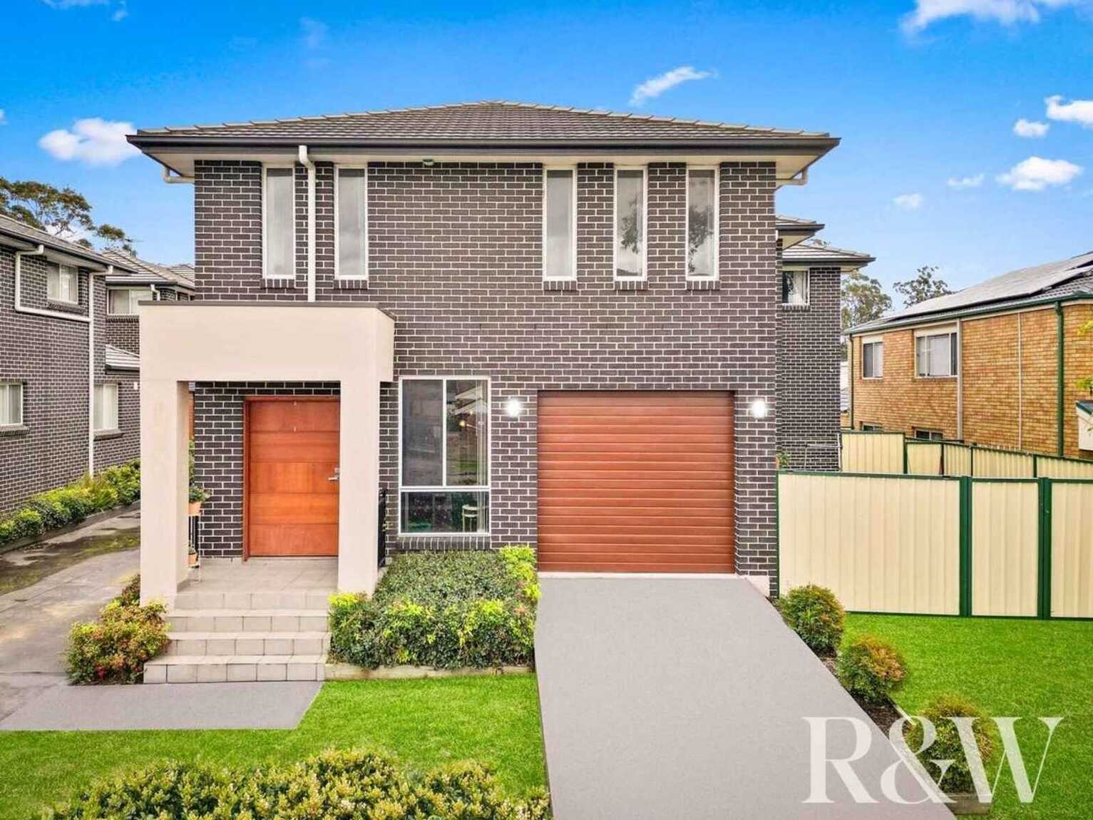 2/32 Derby Street Rooty Hill