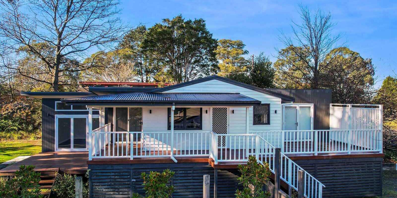 40 Sheaffe Street Bowral 40 Sheaffe Street Bowral