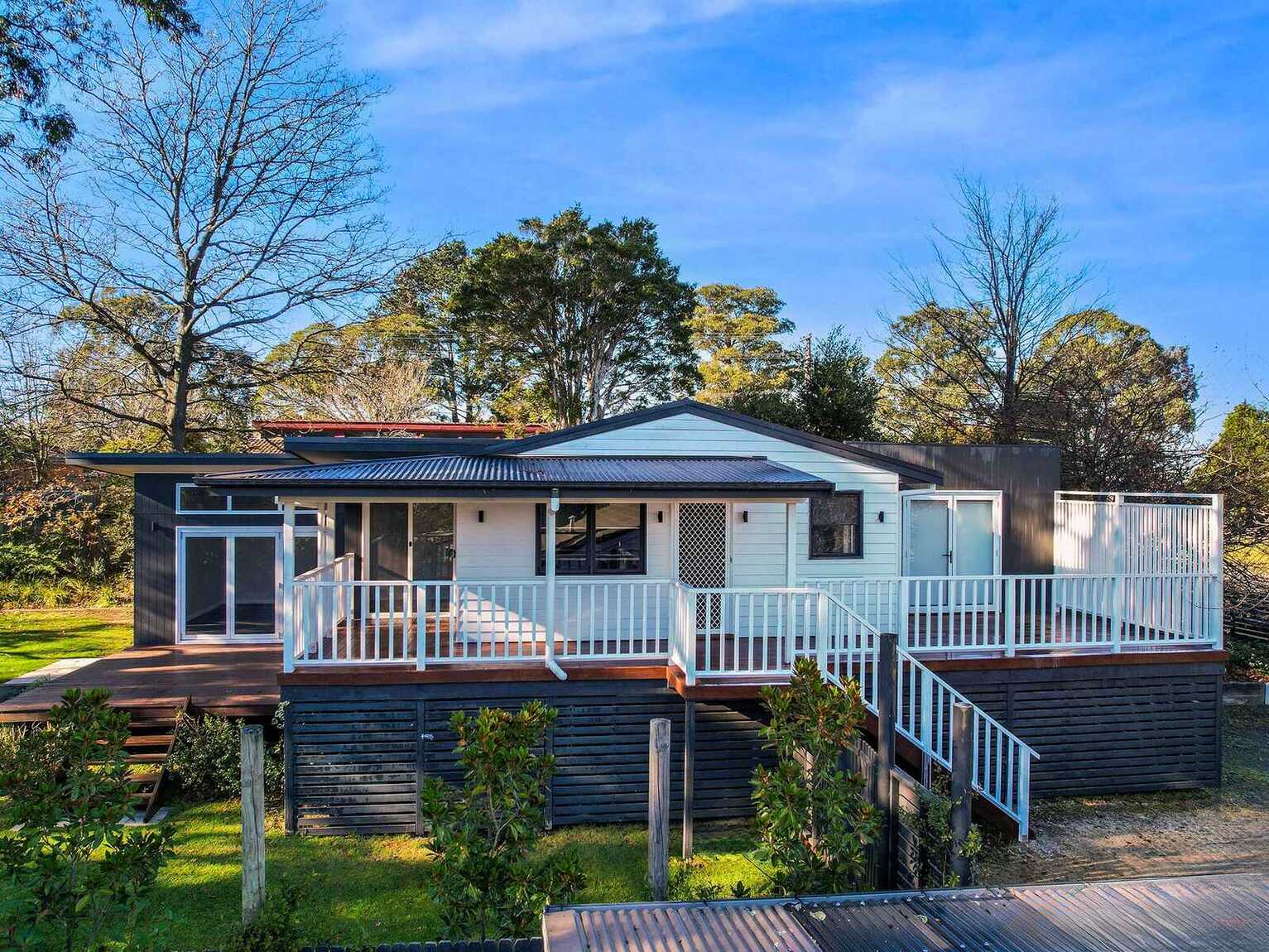 40 Sheaffe Street Bowral 40 Sheaffe Street Bowral
