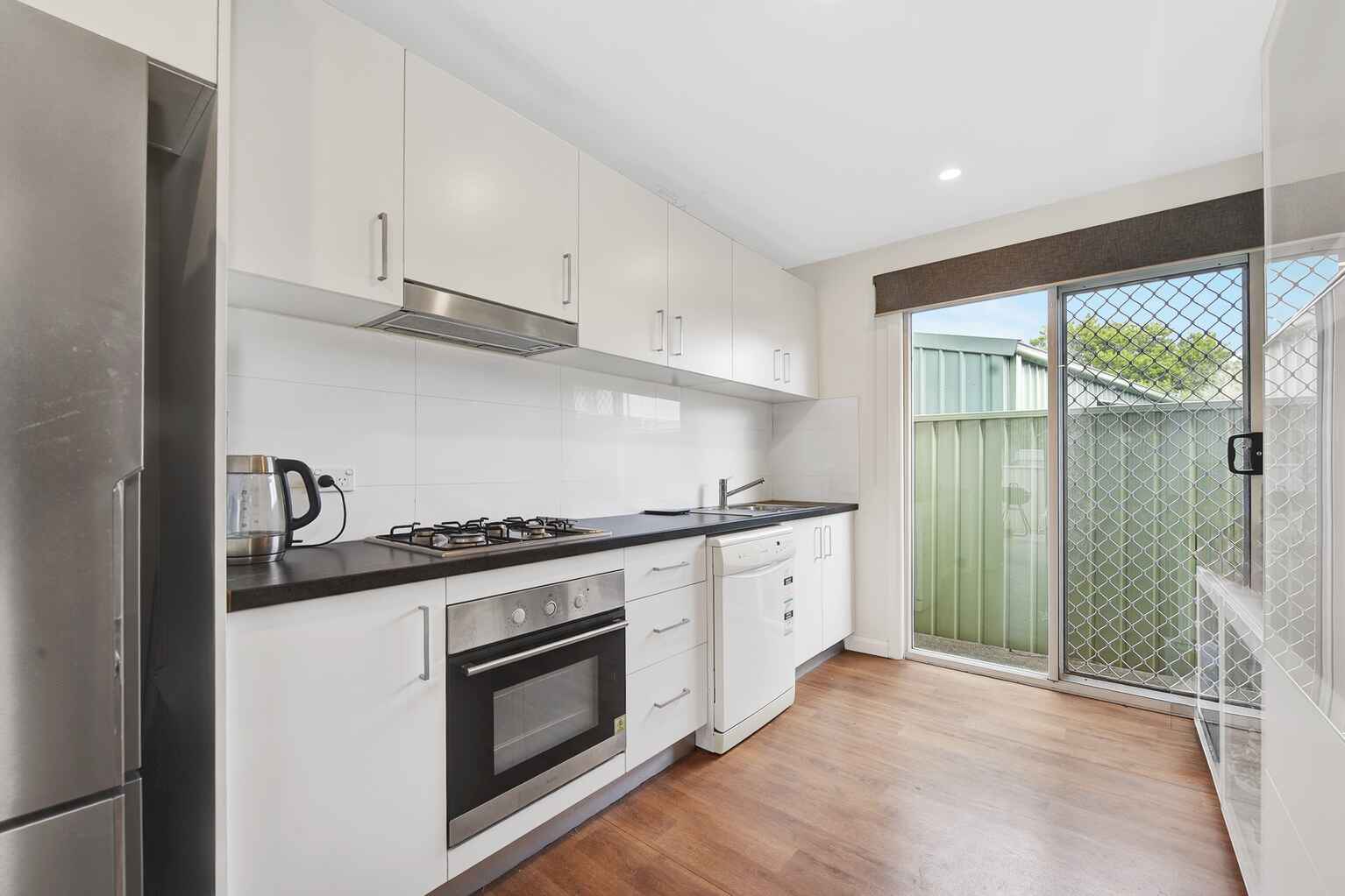 10 & 10A Brabyn Street North Parramatta