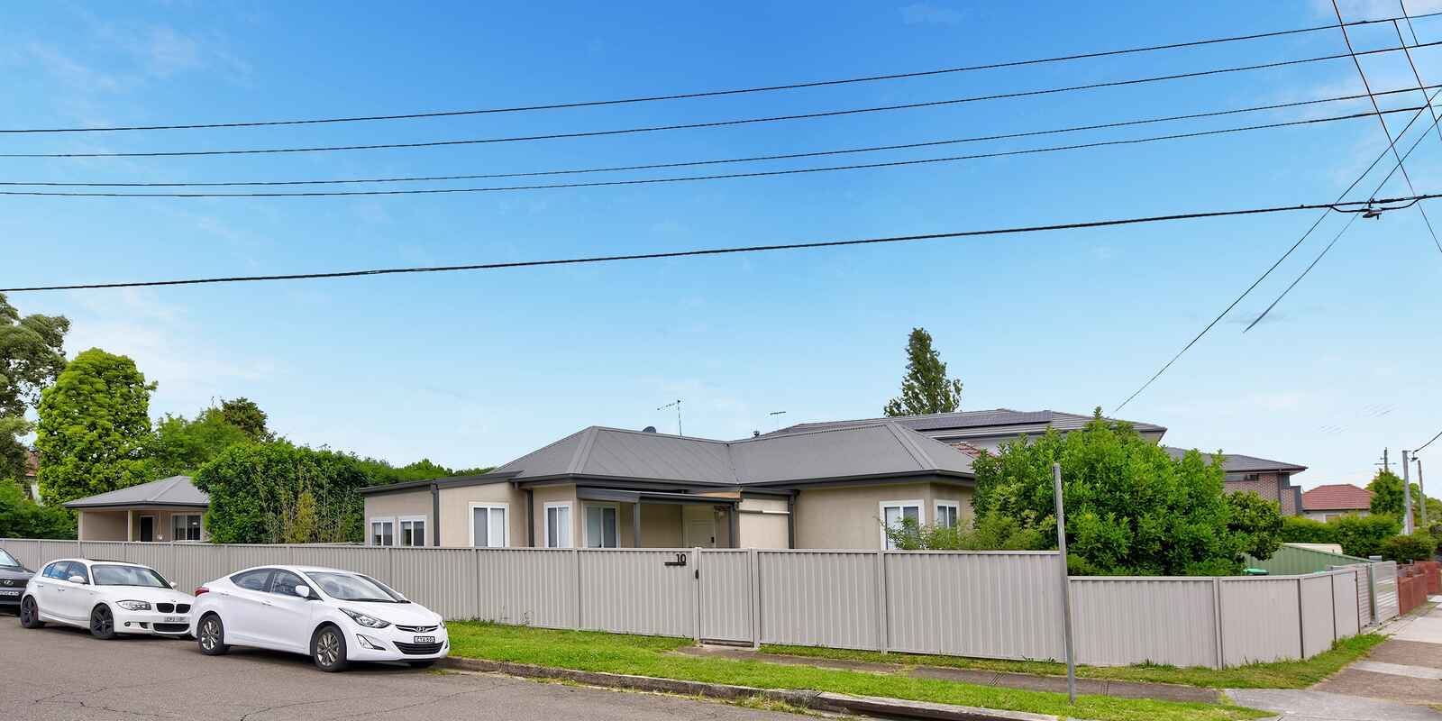 10 & 10A Brabyn Street North Parramatta