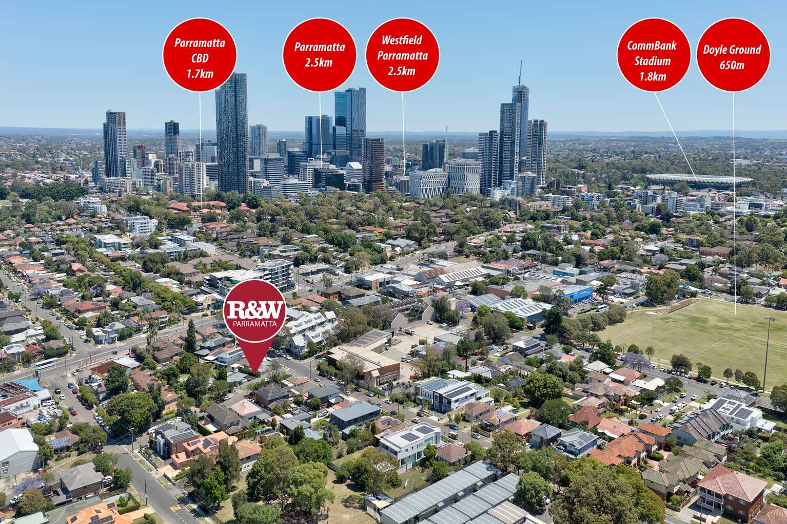 10 & 10A Brabyn Street North Parramatta