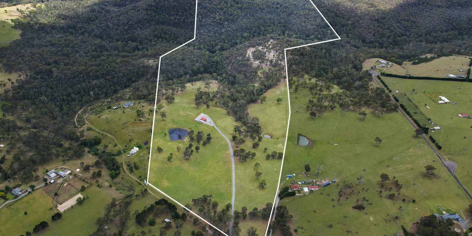 49 Binghams Lane Tallong